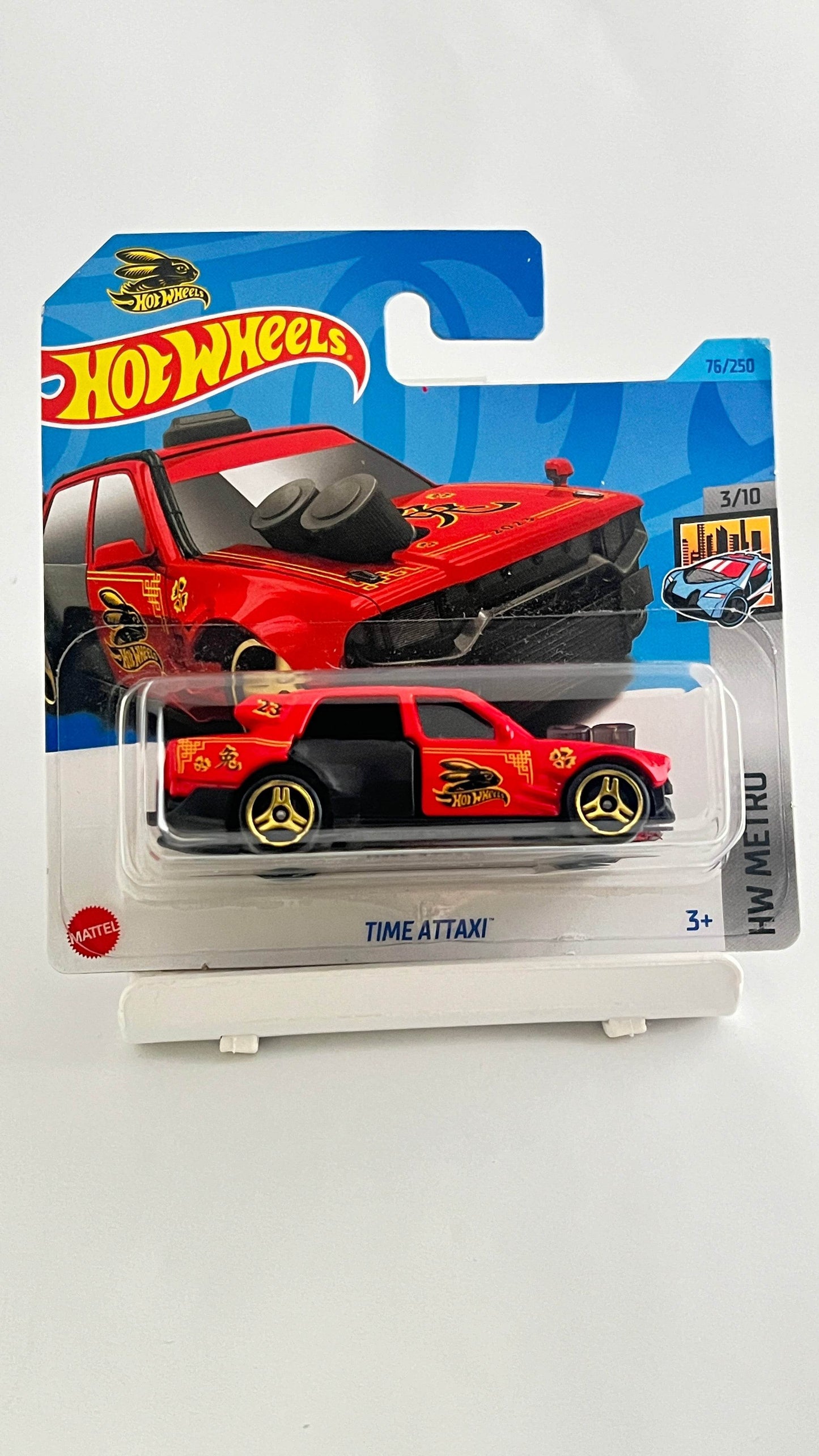 TIME TAXI - 1A - Its Fun