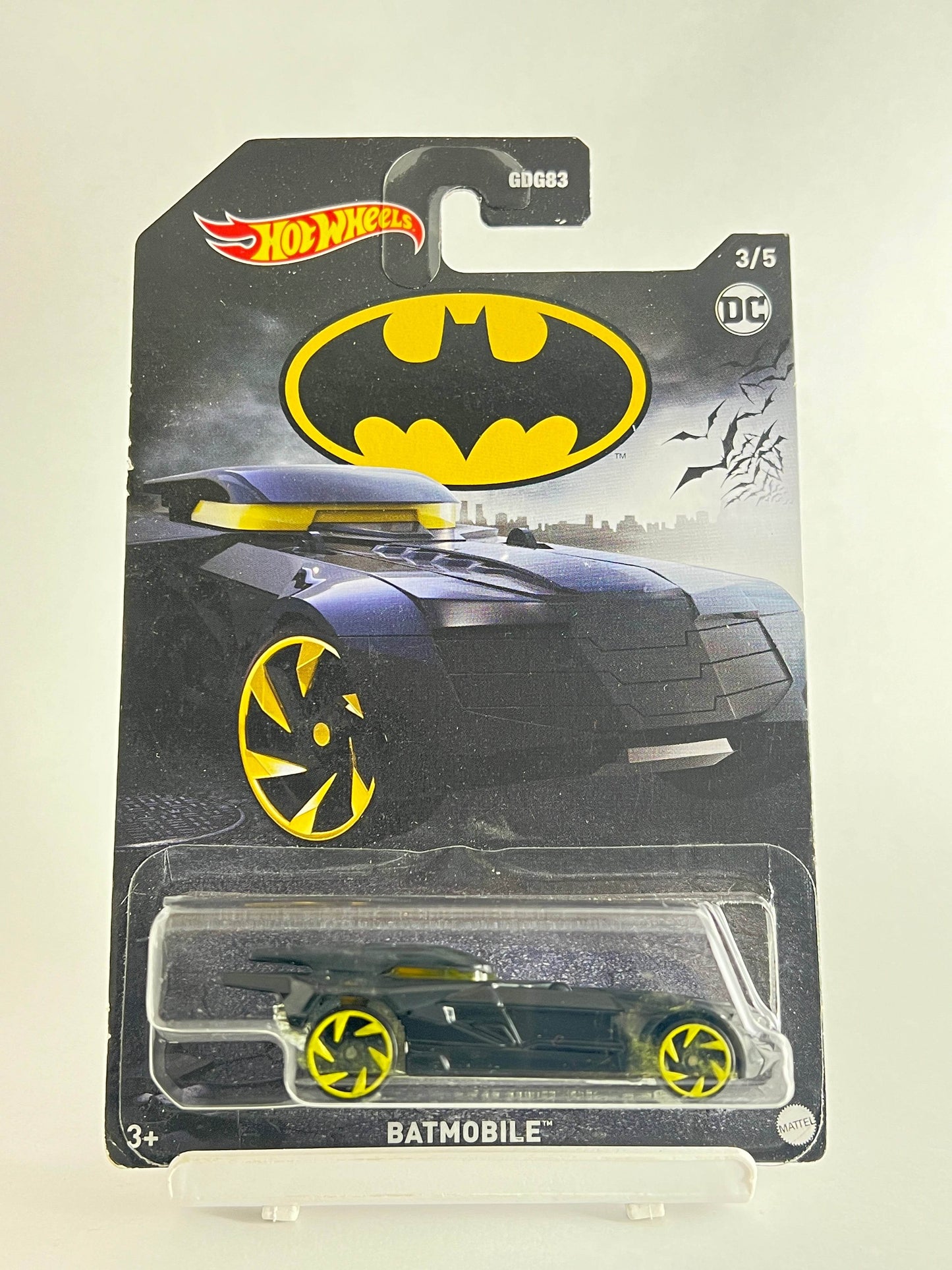 IMPORTED - BATMAN THE ANIMATED SERIES - 1D - Its Fun