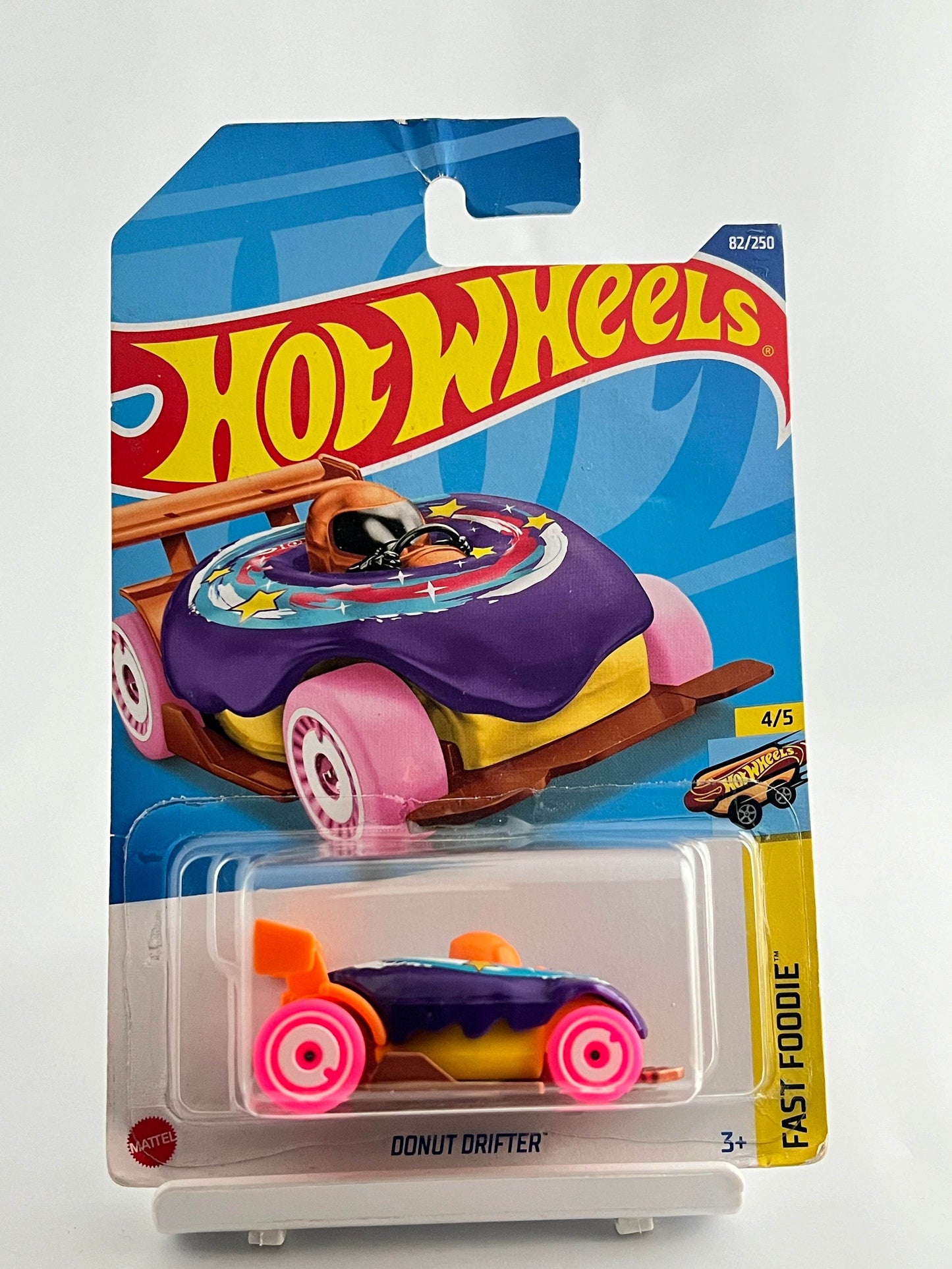 DONUT DRIFTER - 1B - Its Fun
