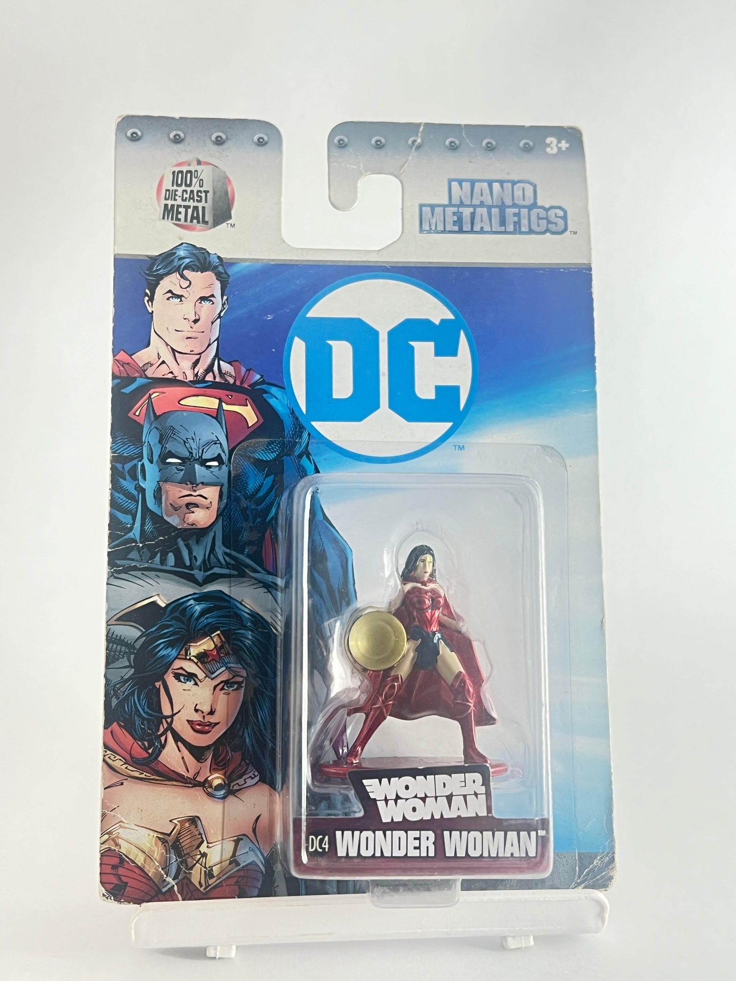 WONDER WOMAN - Its Fun