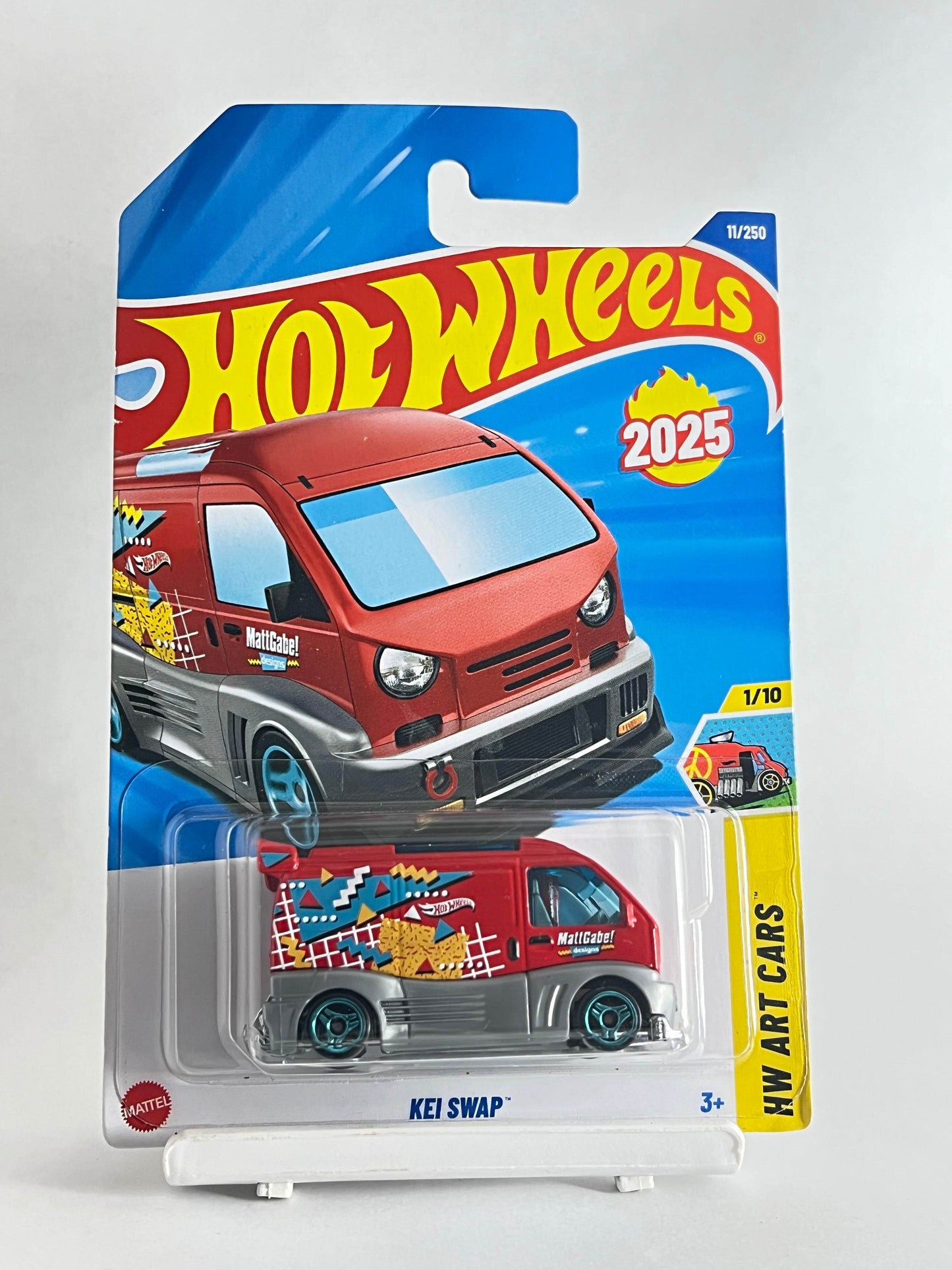 KEI SWAP - 1B - Its Fun