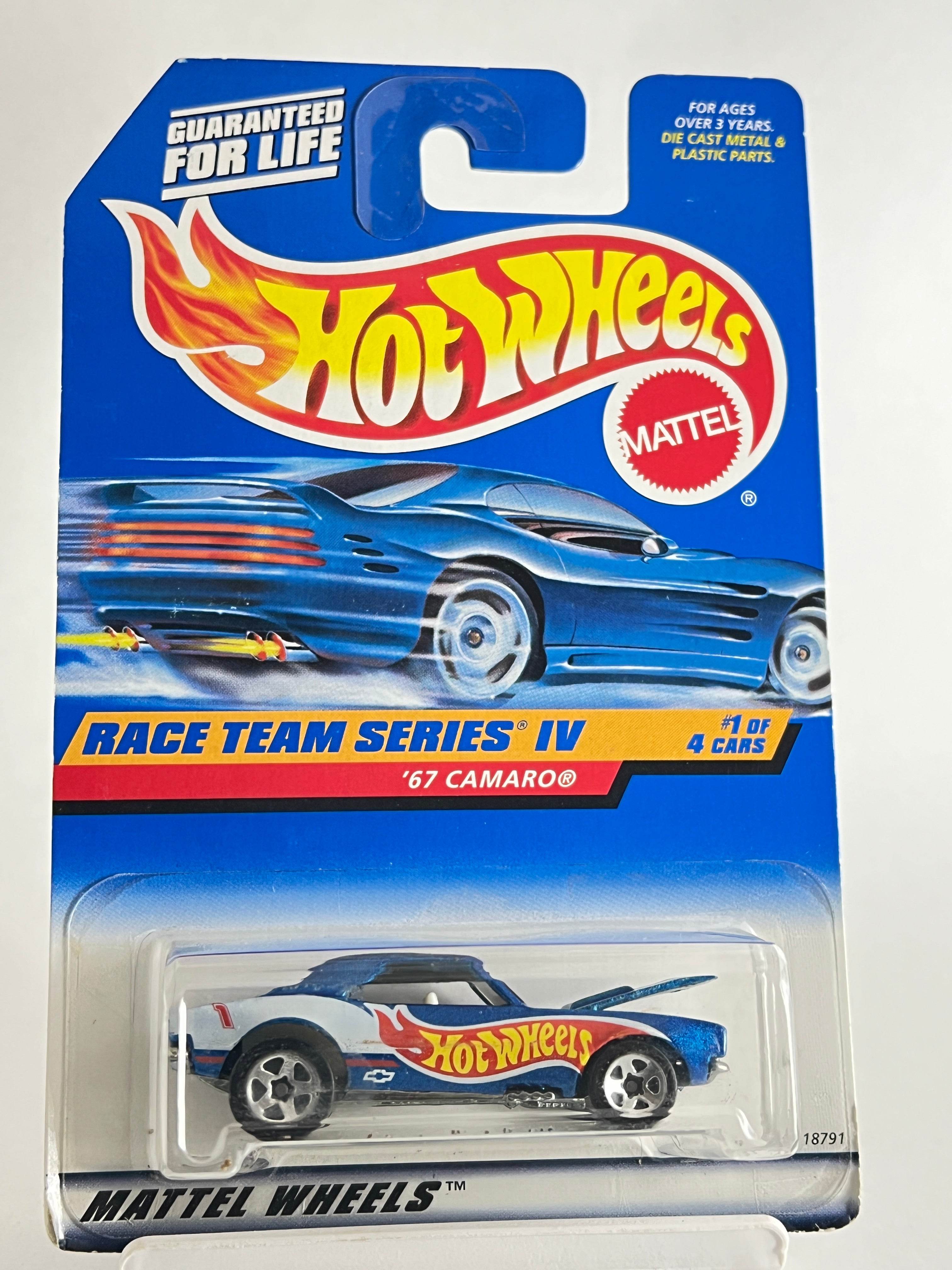 67 CAMARO OPENABLE HOOD 3A Its Fun