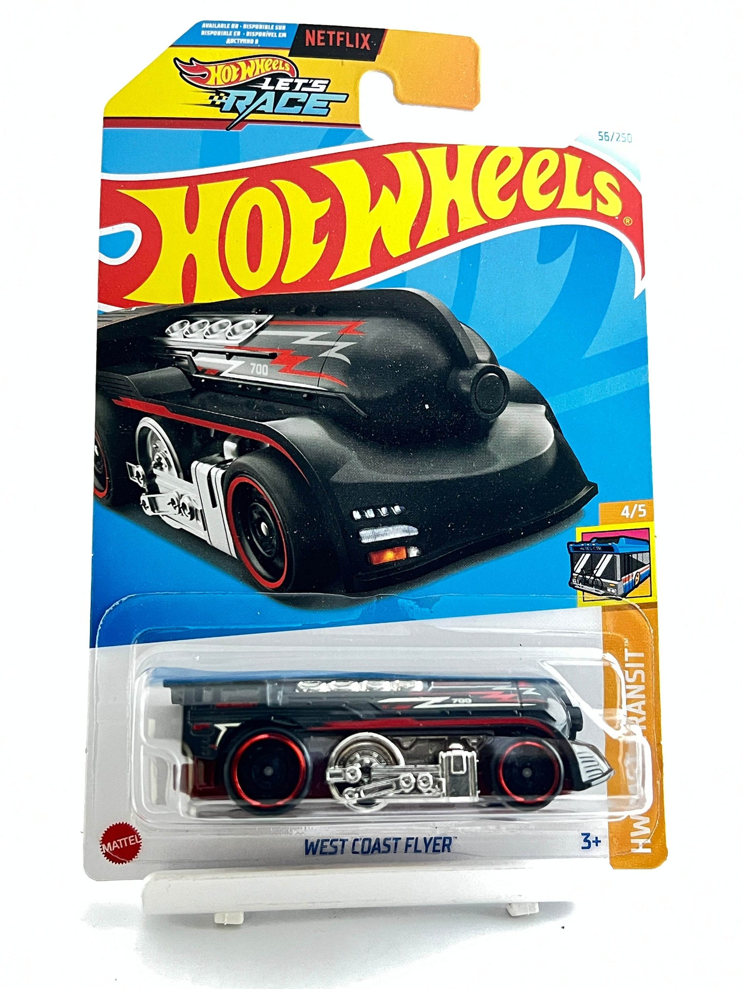 WEST COAST FLYER -IMPORTED-3B - Its Fun