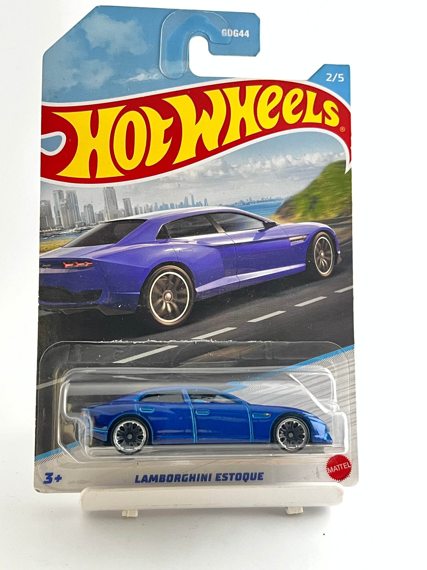 LAMBORGHINI ESTOQUE CARD ART IMPORTED - 3B - Its Fun