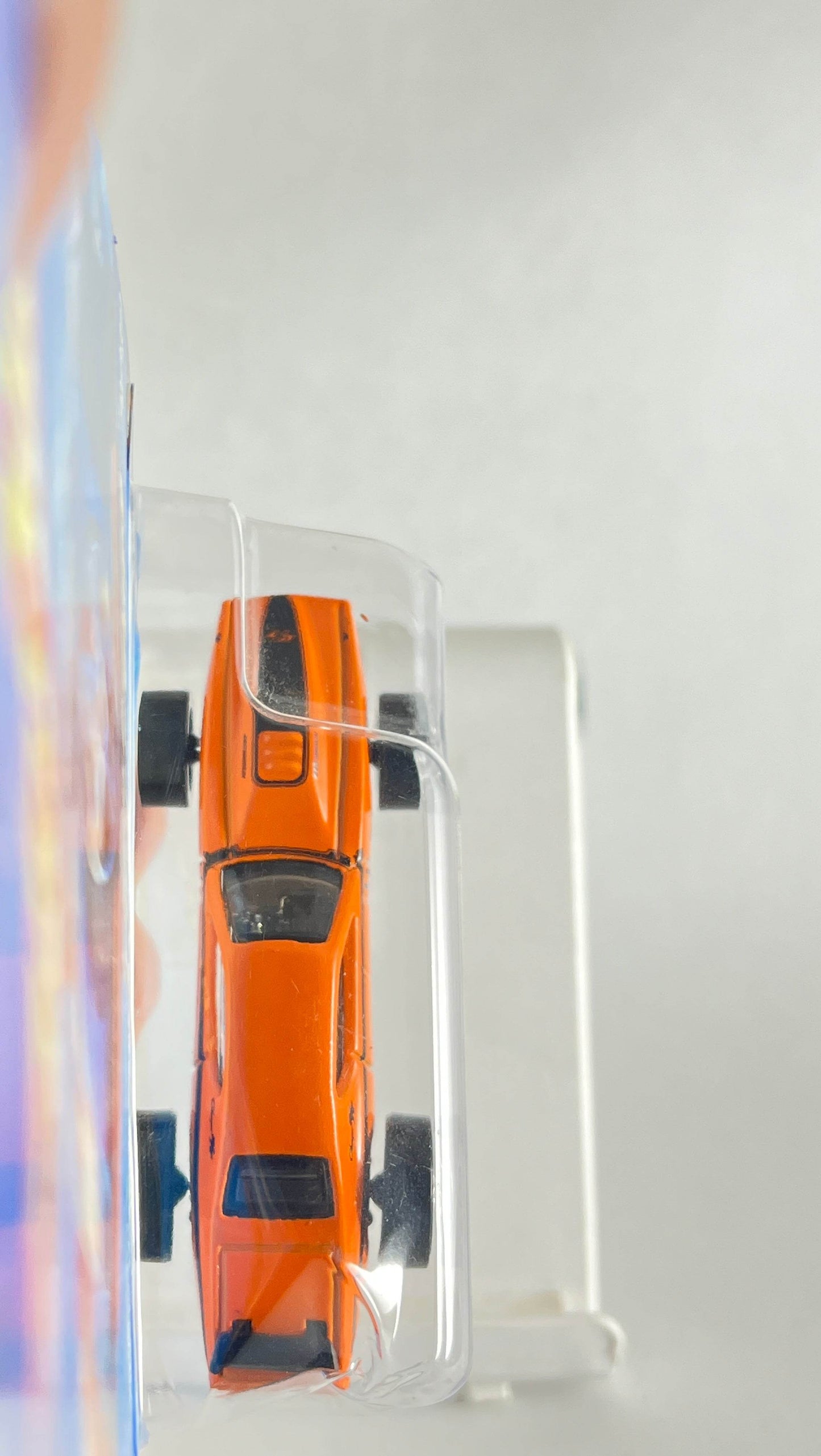 2005 FIRST EDITIONS - 1971 DODGE CHARGER - SOFT EDGE - 3C - Its Fun