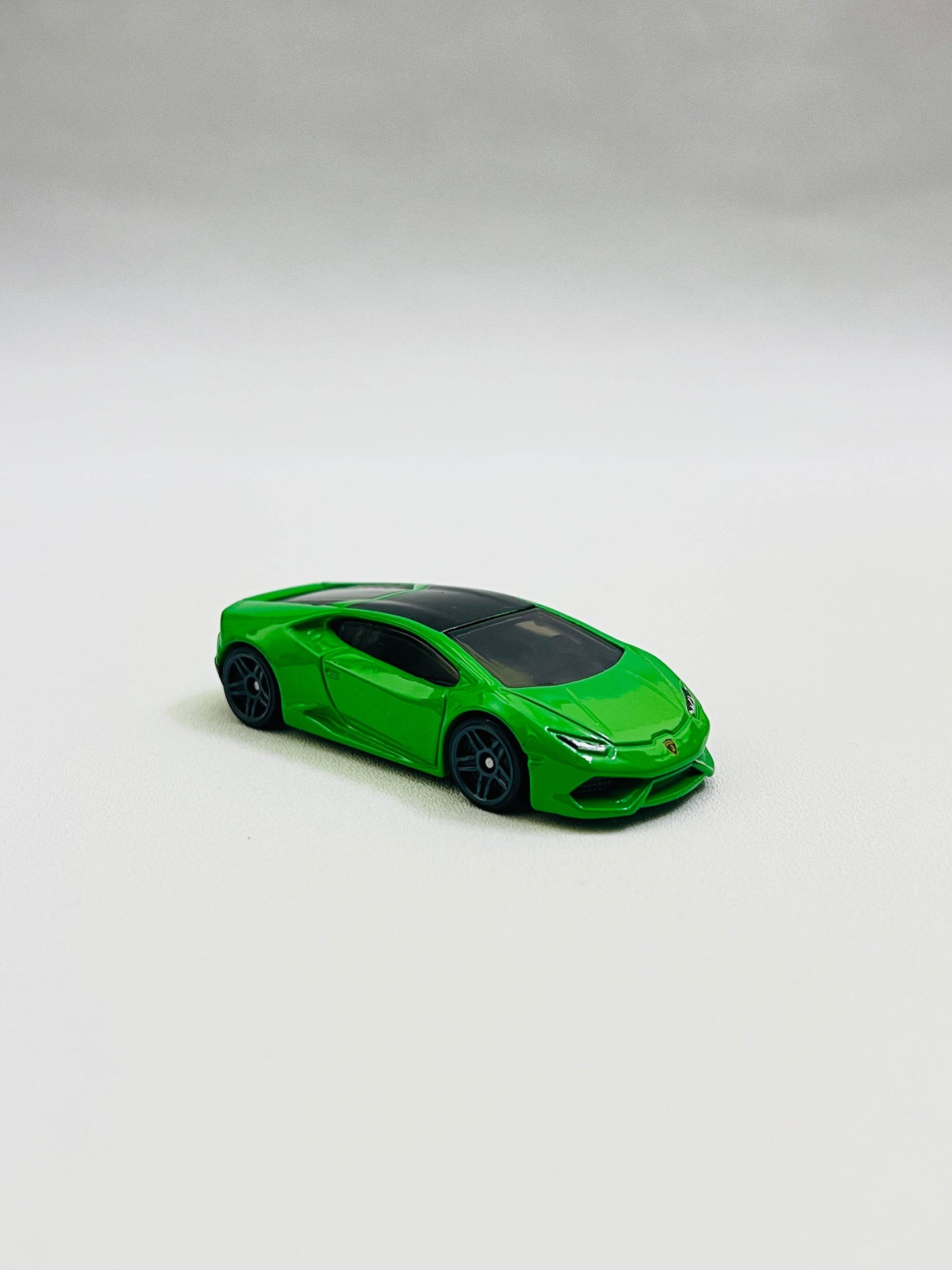 UNCARDED HOT WHEELS - LAMBORGHINI HURACAN LP 610-4 - Its Fun