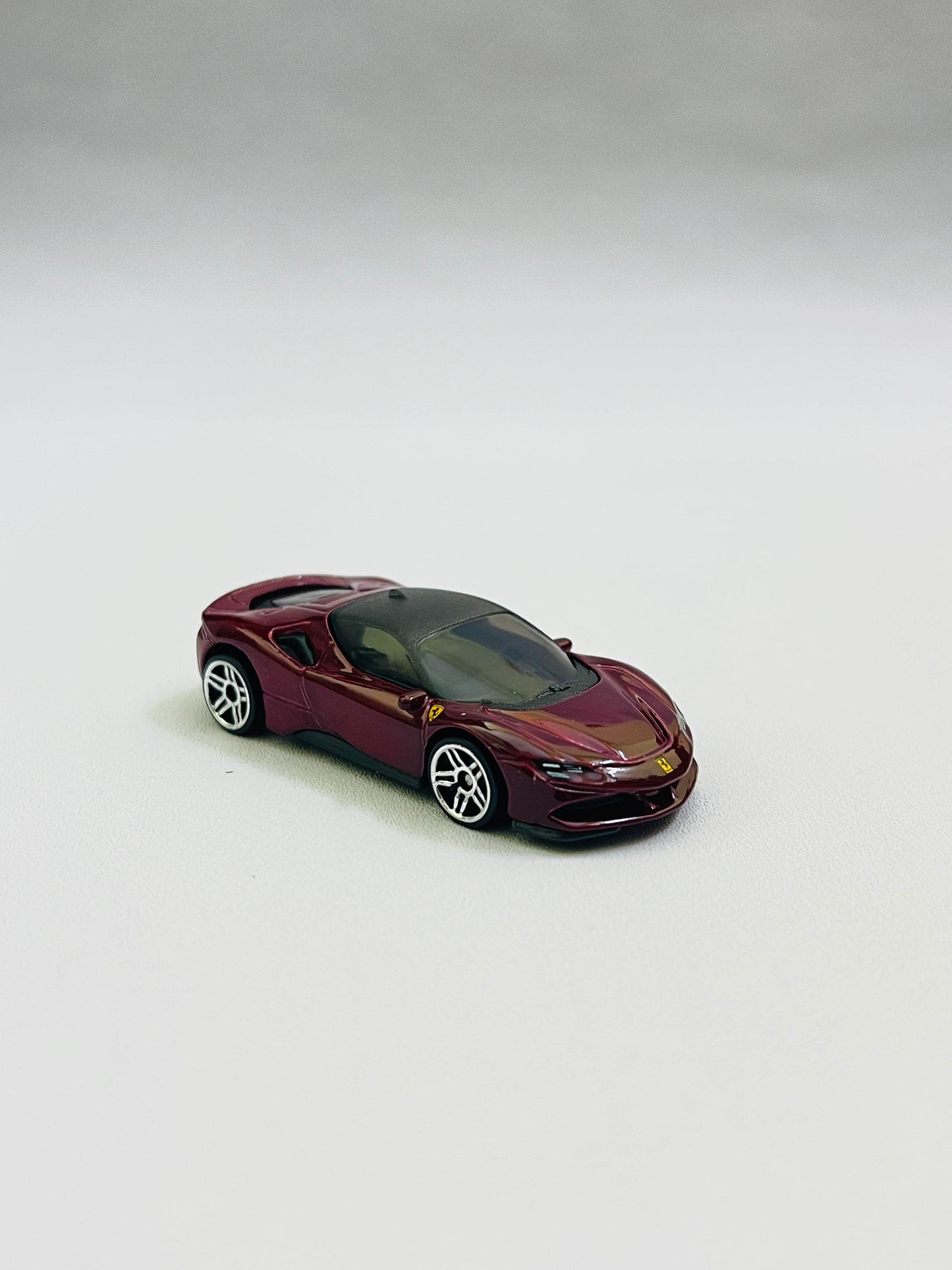UNCARDED HOT WHEELS - FERRARI SF90 STRADALE - Its Fun