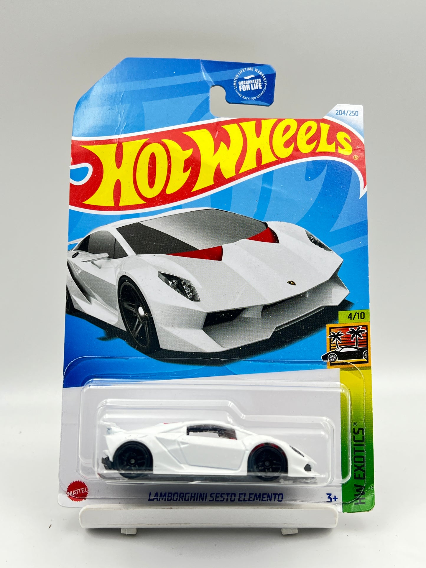 SOFT CORNERS - LAMBORGHINI SESTO ELEMENTO - 1A