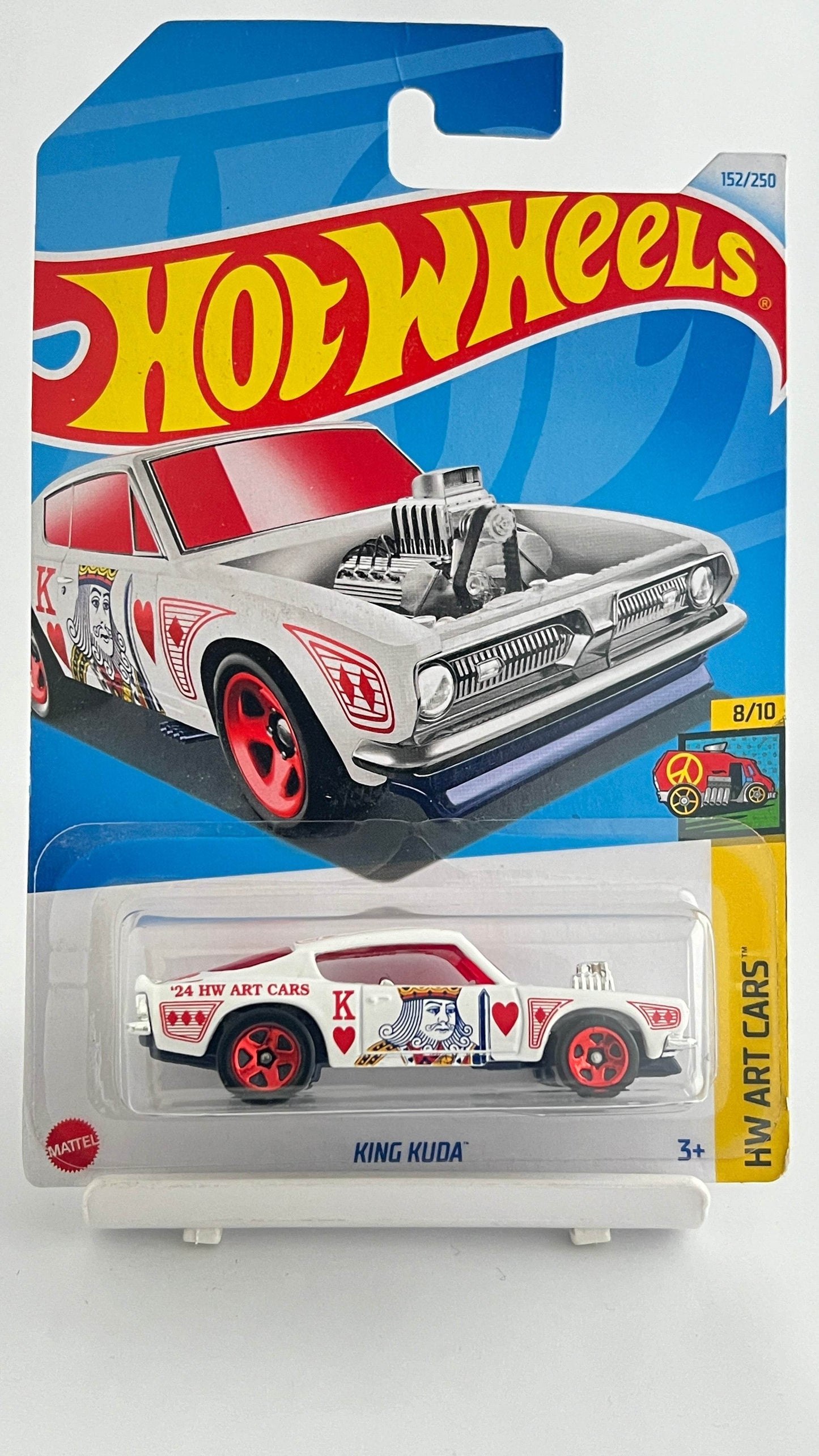 KING KUDA - 1C - Its Fun