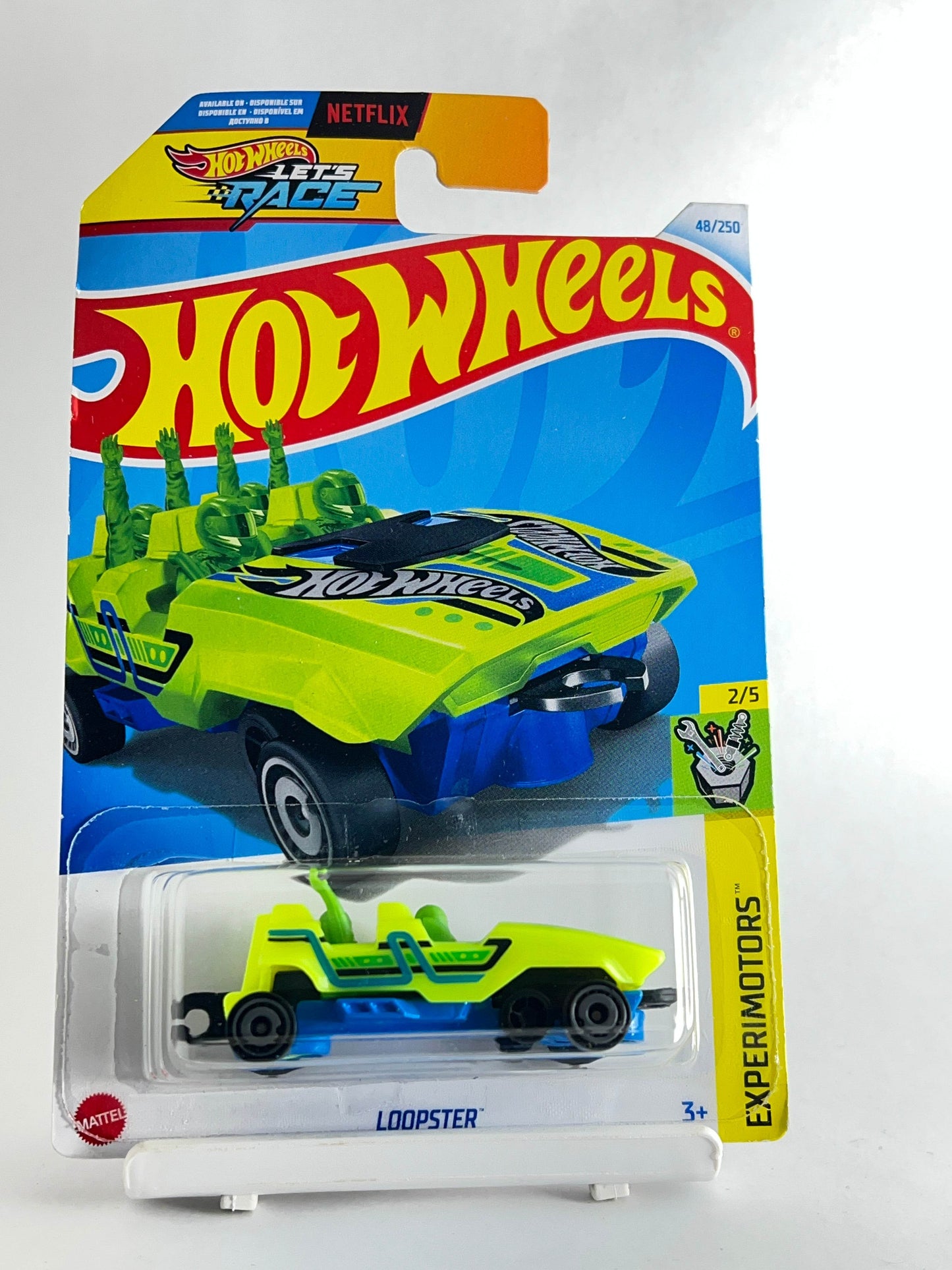 LOOPSTER - 4F - Its Fun