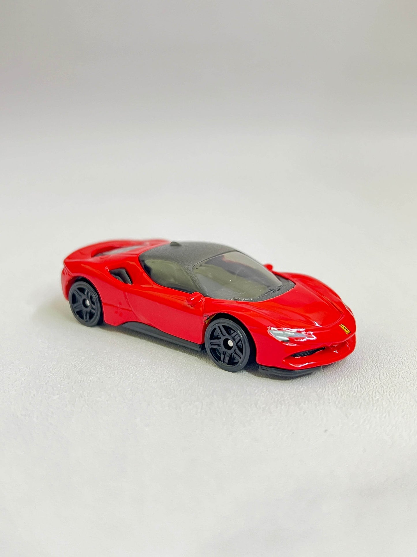 UNCARDED HOT WHEELS FERRARI SF90 STRADALE - Its Fun