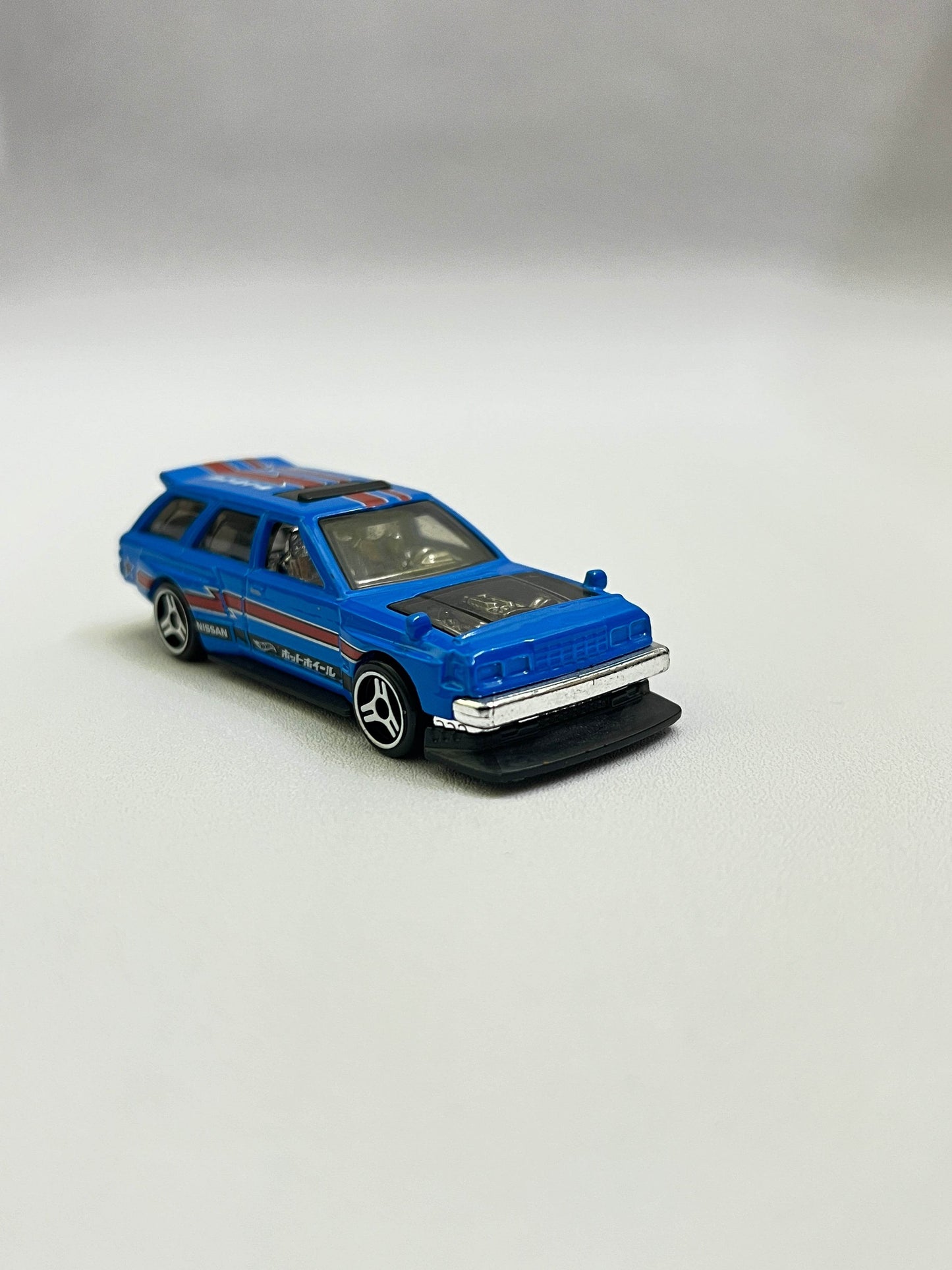 UNCARDED - NISSAN MAXIMA DRIFT CAR - Its Fun