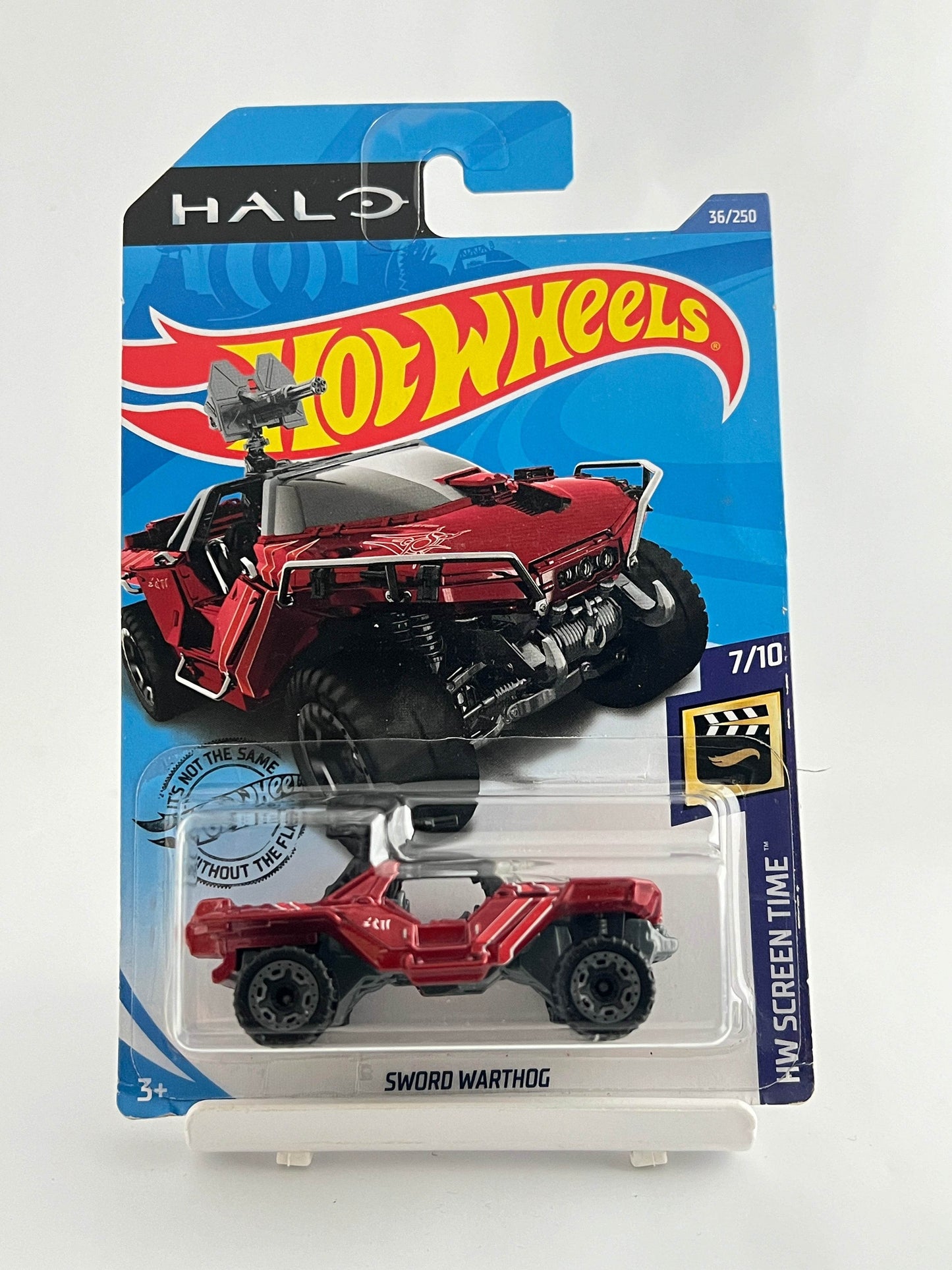 SWORD WARTHOG - 3B - Its Fun