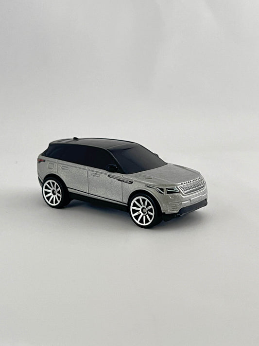 RANGE ROVER VELAR - UNCARDED - MINT - Its Fun