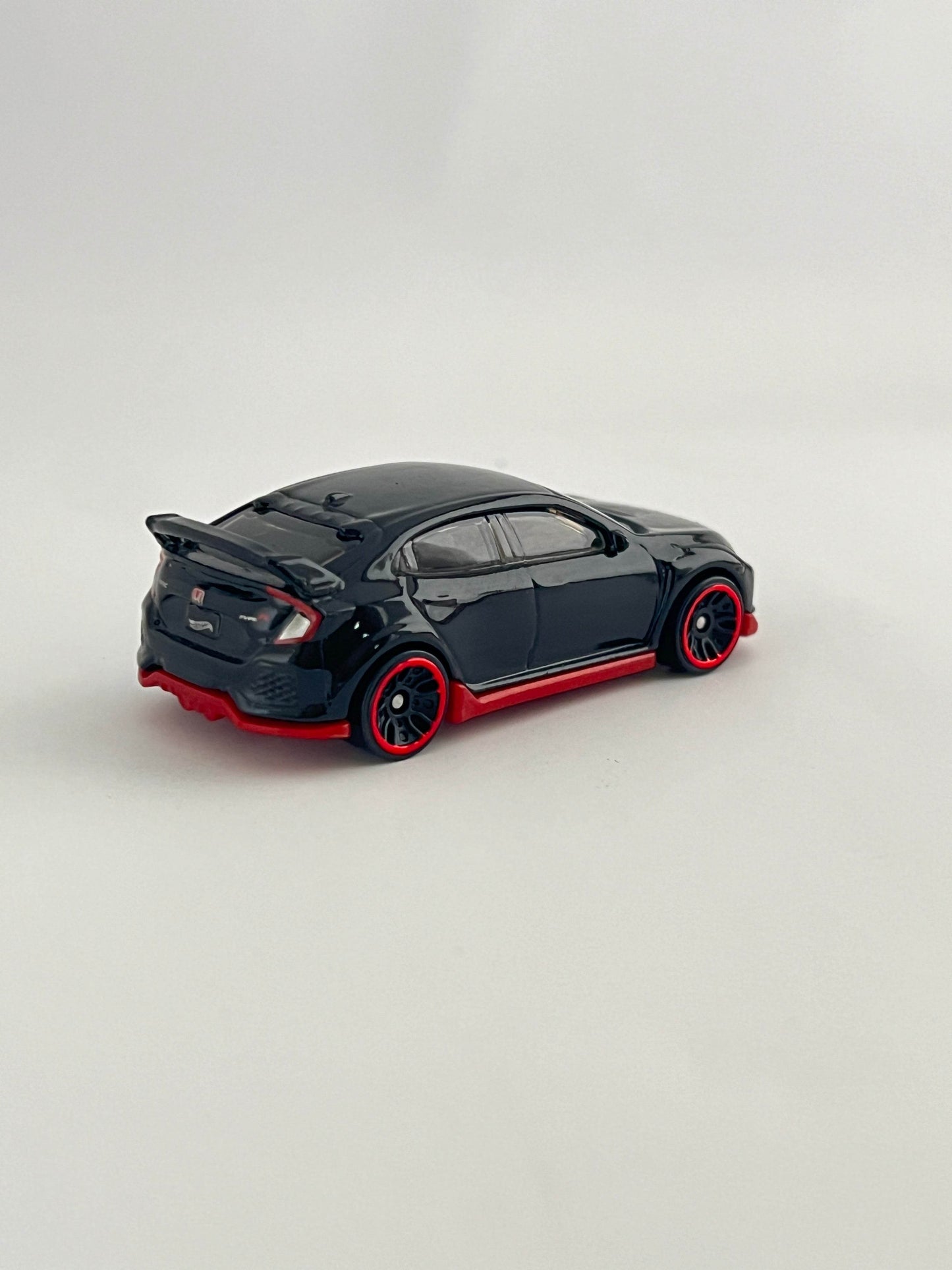 2018 HONDA CIVIC TYPE - R - UNCARDED - MINT - Its Fun