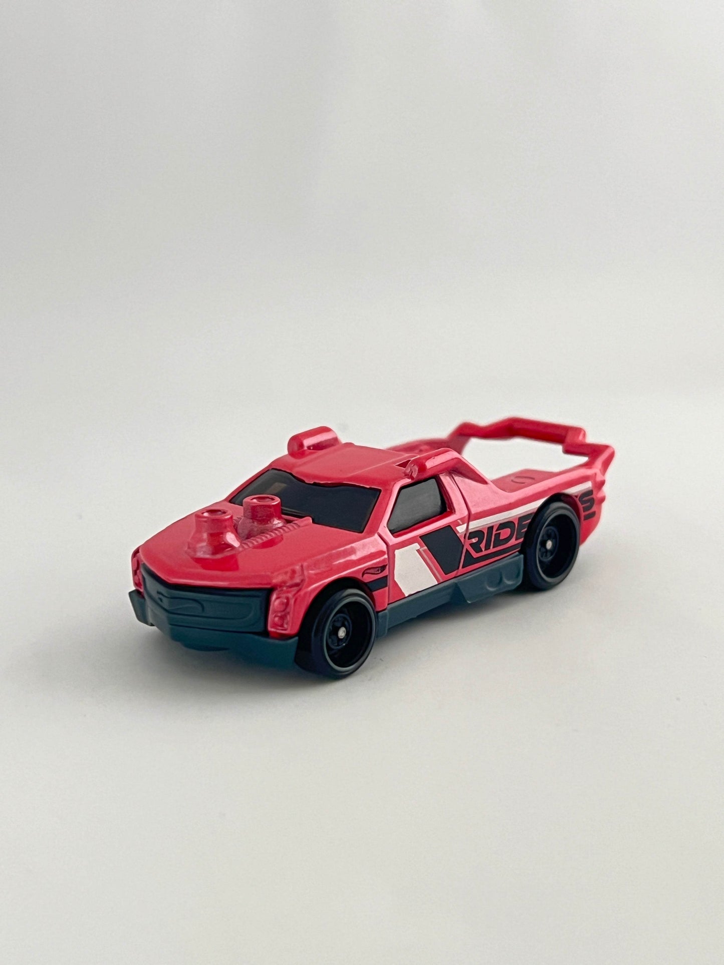 FIG RIG - UNCARDED - MINT - Its Fun