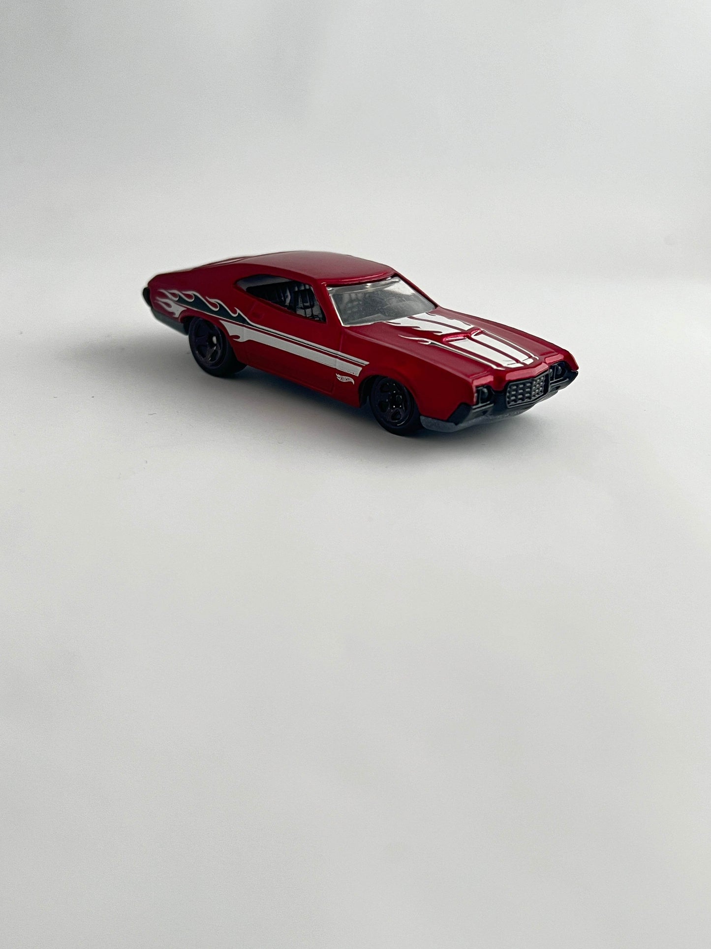 FORD GRAN TORINO - UNCARDED - MINT CONDITION - Its Fun