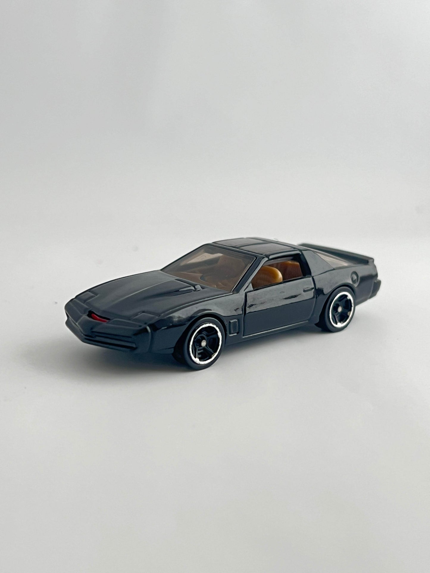 K.I.T.T- UNCARDED - MINT CONDITION - Its Fun