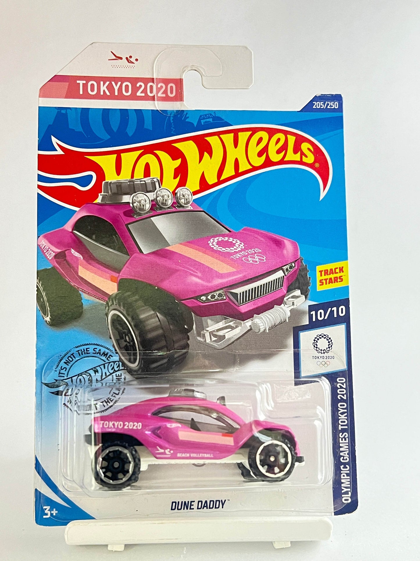 TREASURE HUNT - DUNE DADDY - 2D - Its Fun