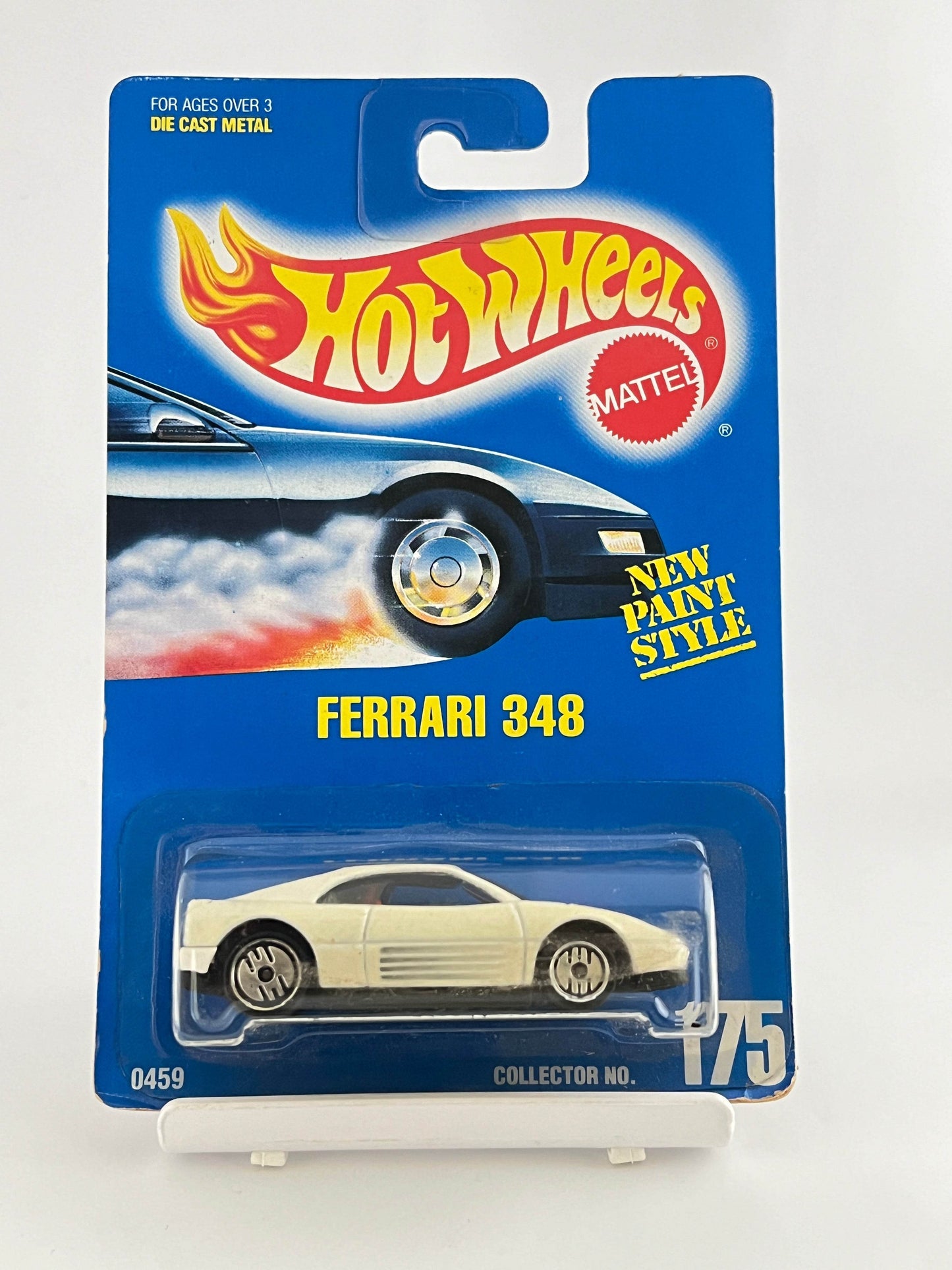 FERRARI 348 - #175 - Its Fun