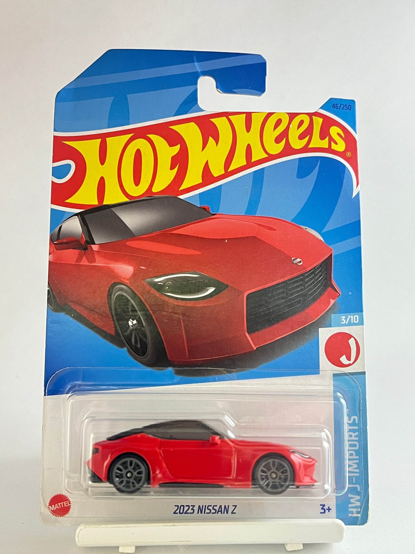 2023 NISSAN Z - 4C - Its Fun