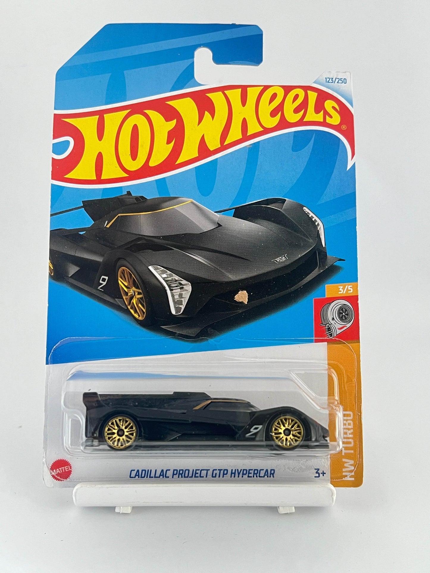 CADILLAC PROJECT GTP HYPERCAR -4C - Its Fun