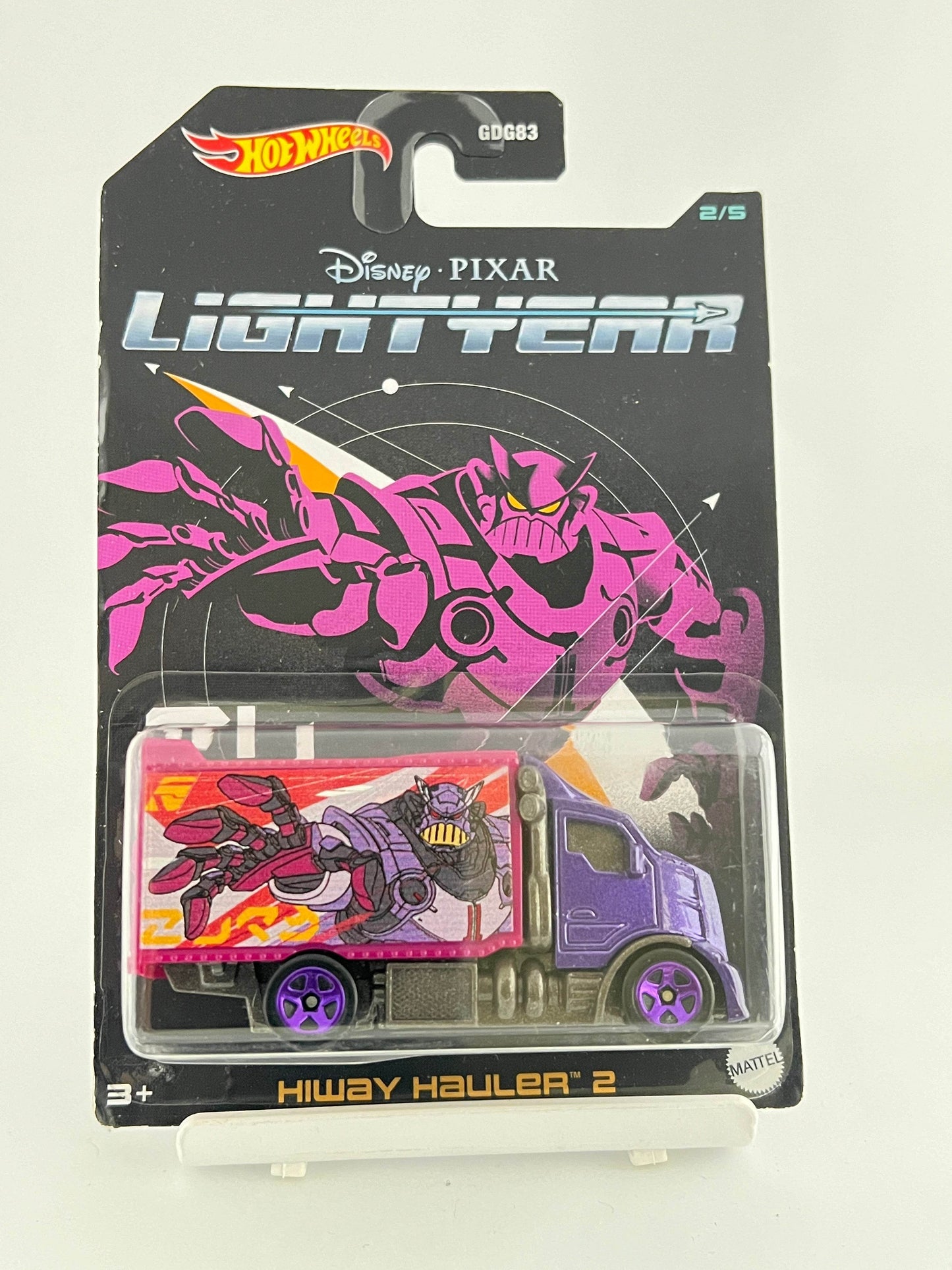 HIWAY HAULER 2 -1C - Its Fun