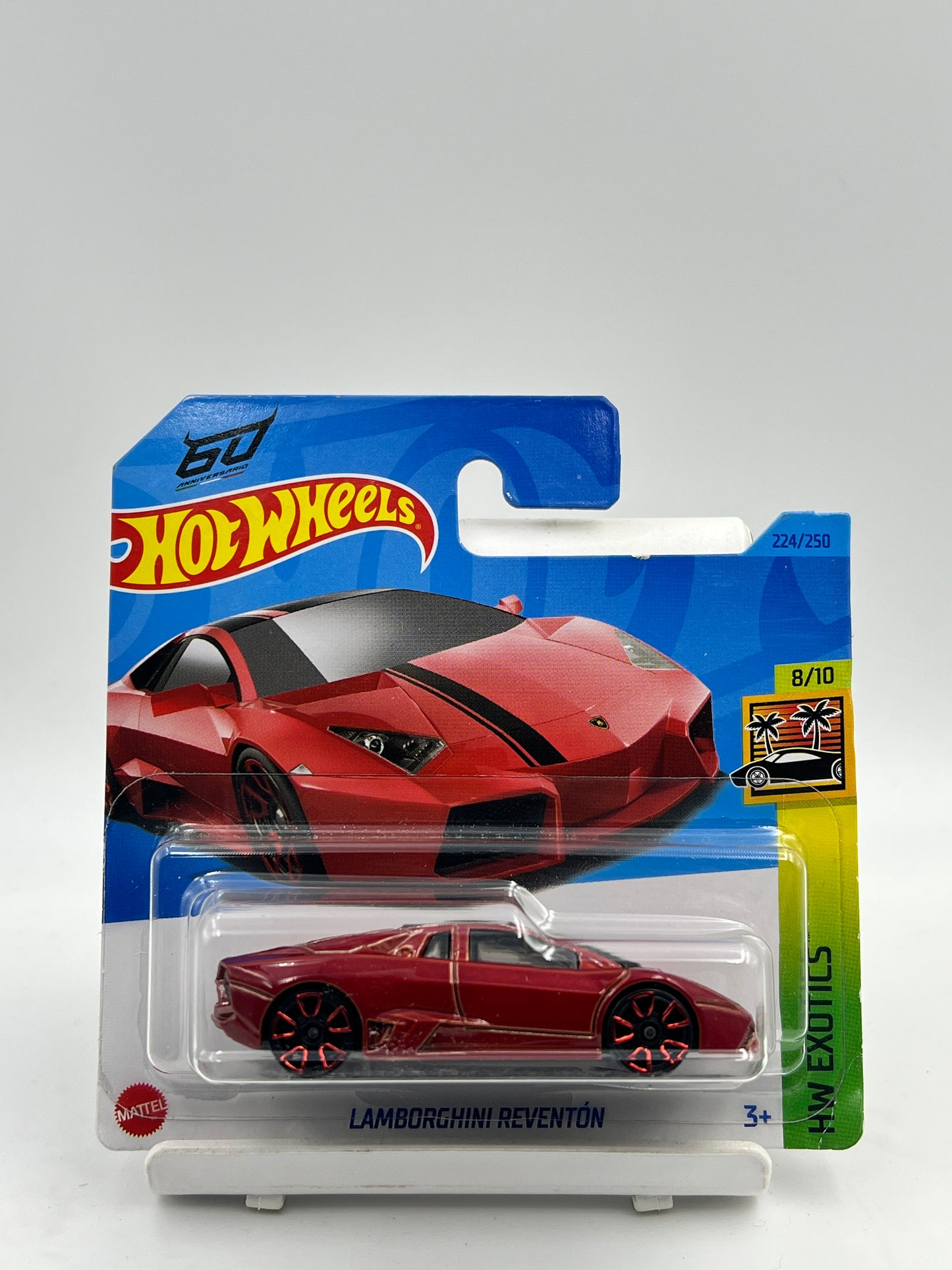 HOT WHEELS - LAMBORGHINI REVENTON - 9A