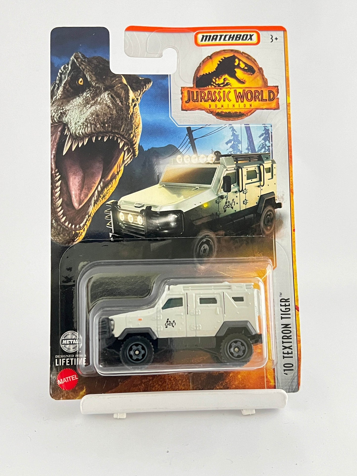 10 TEXTRON TIGER - Its Fun