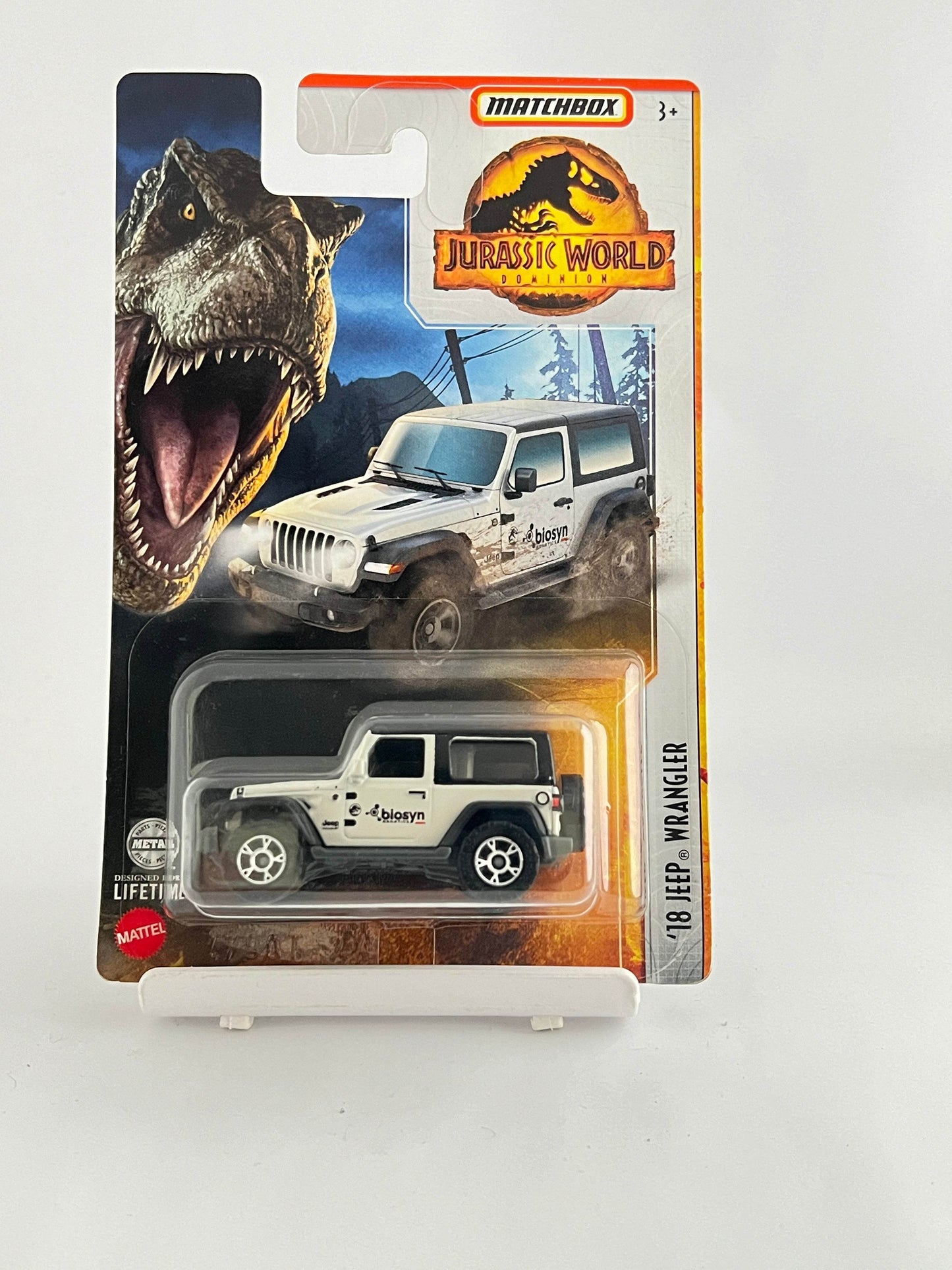 18 JEEP WRANGER - Its Fun