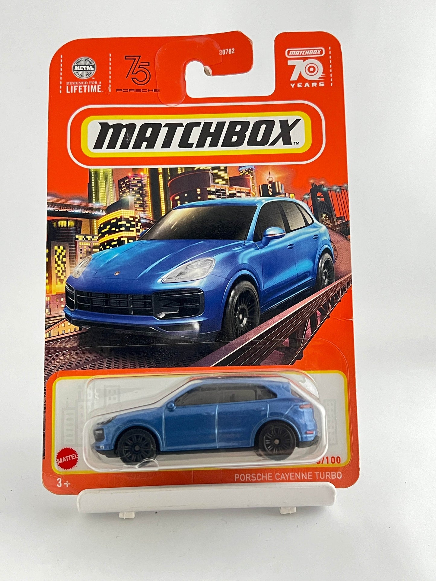 PORSCHE CAYENNE TURBO - Its Fun