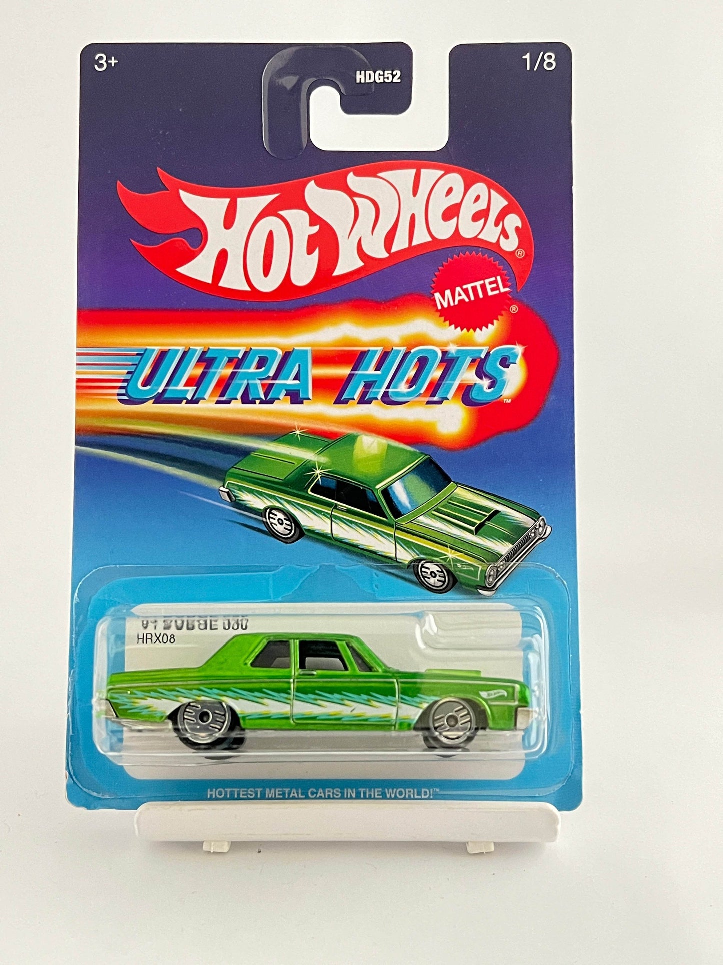 ULTRA HOTS - 64 DODGE 330 - 4C - Its Fun