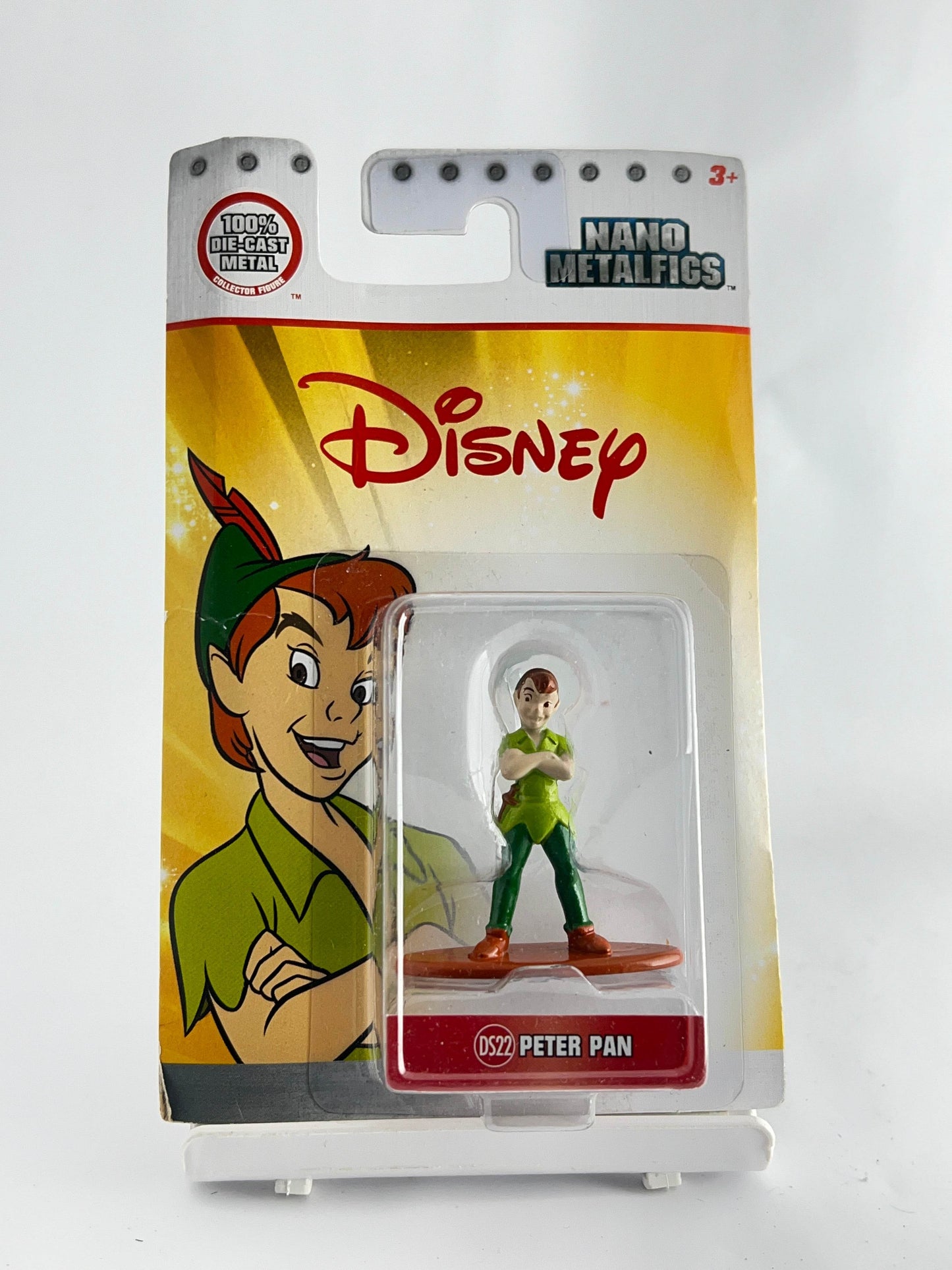 JADA - PETER PAN - Its Fun