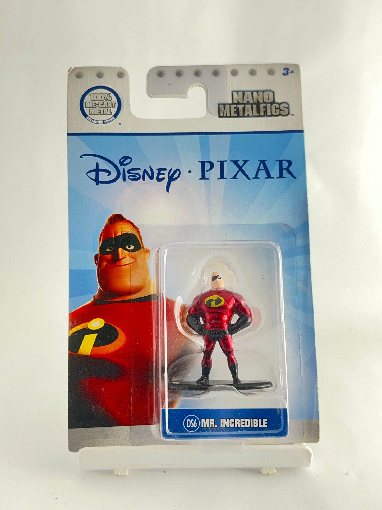 JADA - MR.INCREDIBLE - Its Fun