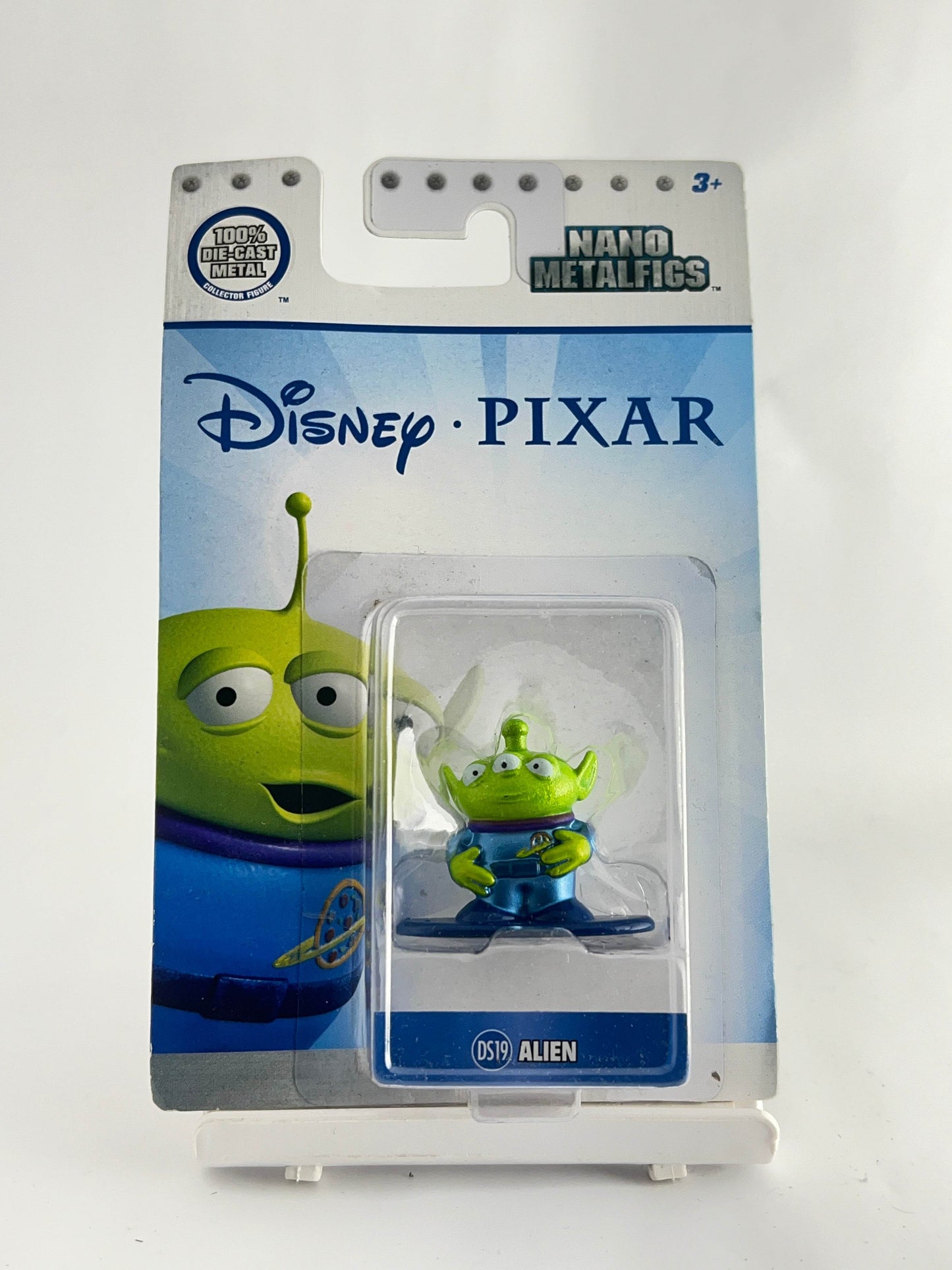 JADA - ALIEN - Its Fun