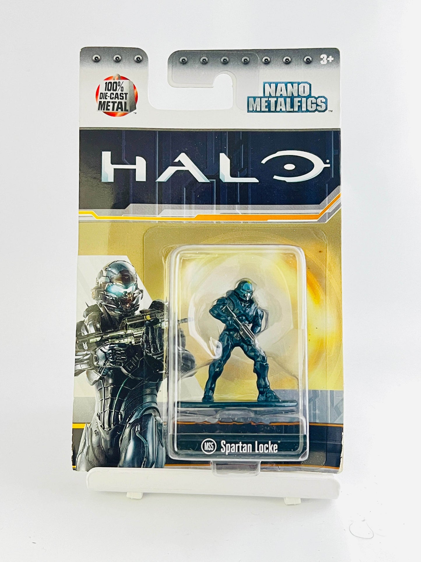 JADA - HALO- SPARTAN LOCKE - Its Fun