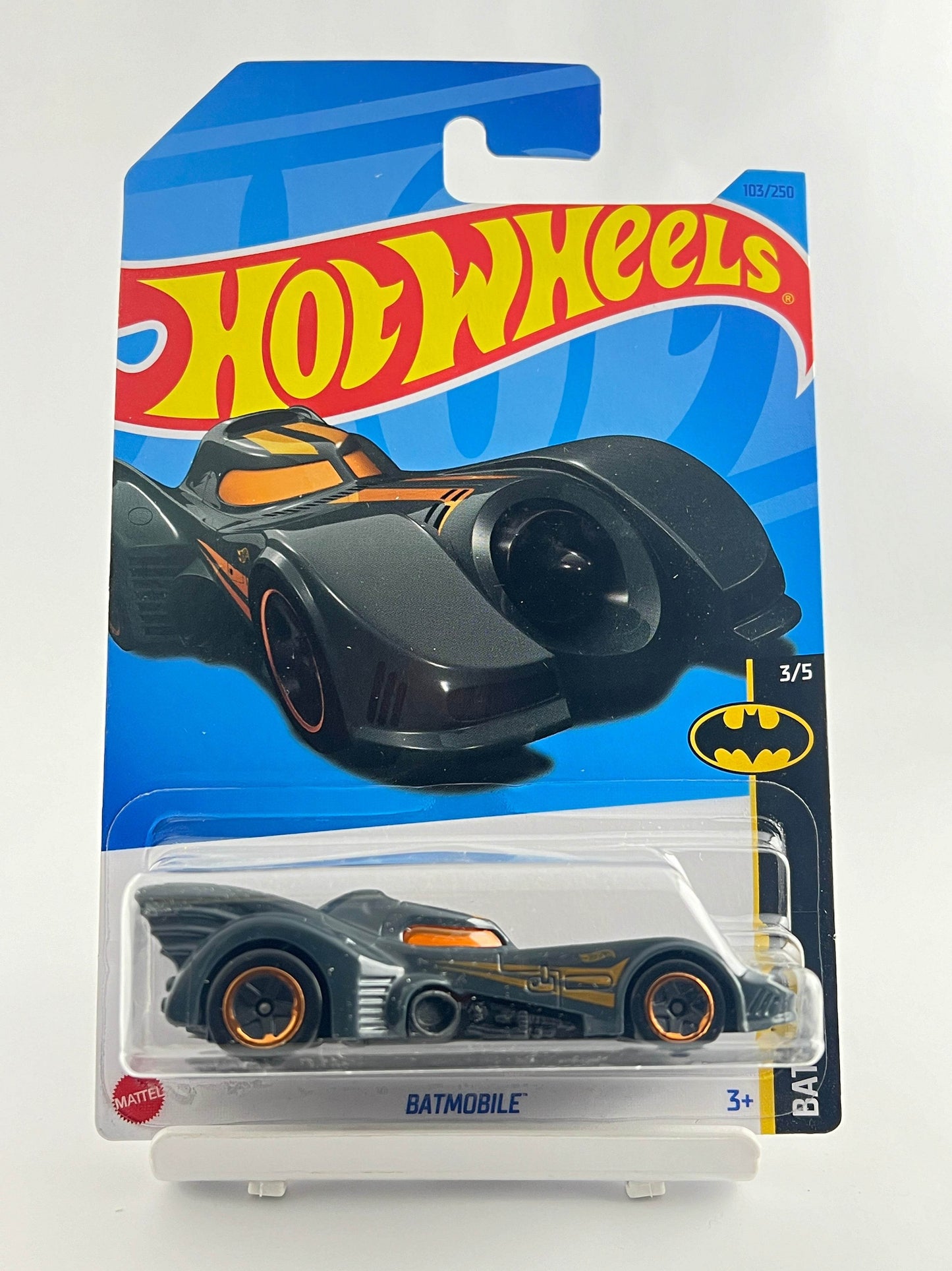 BATMOBILE - 1C - Its Fun