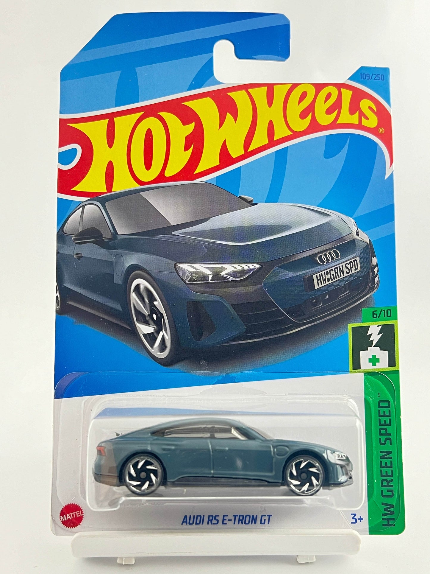 AUDI RS E-TRON GT - 2A - Its Fun