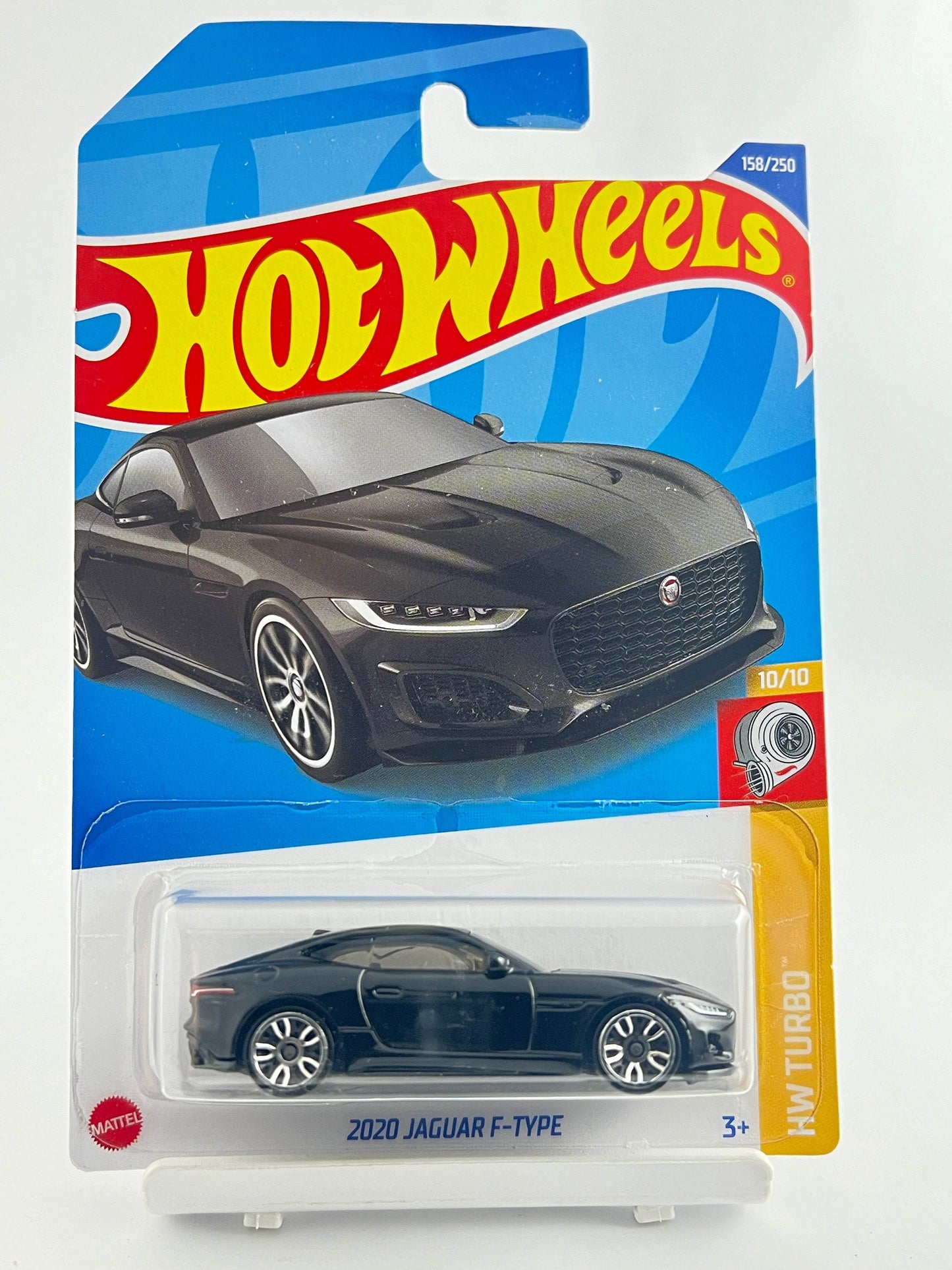 2020 JAGUAR F-TYPE -3B - Its Fun