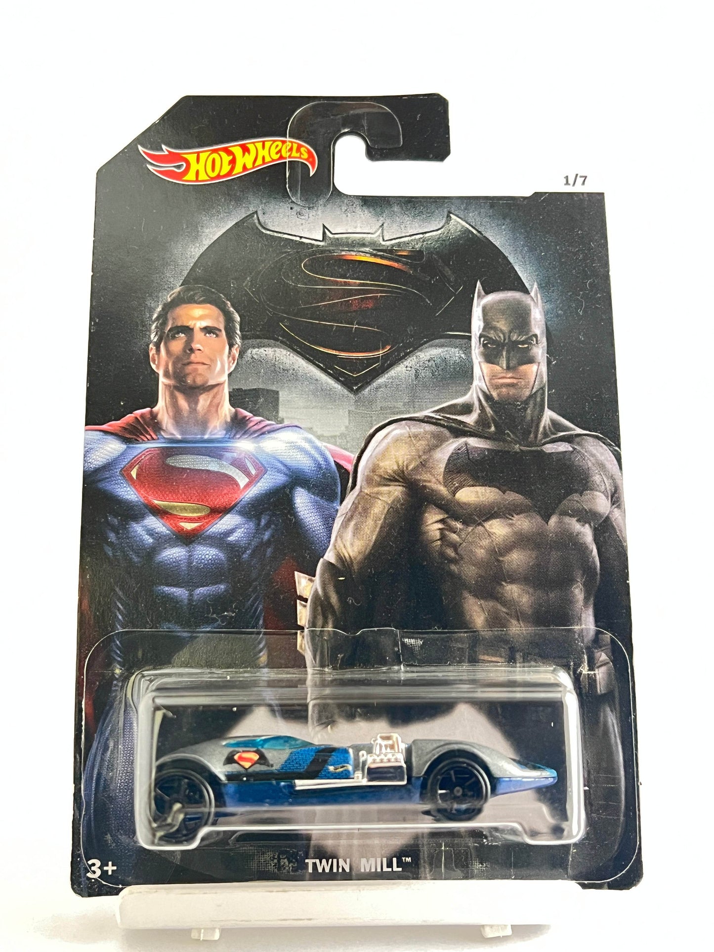 TWIN MILL - 1D - Its Fun