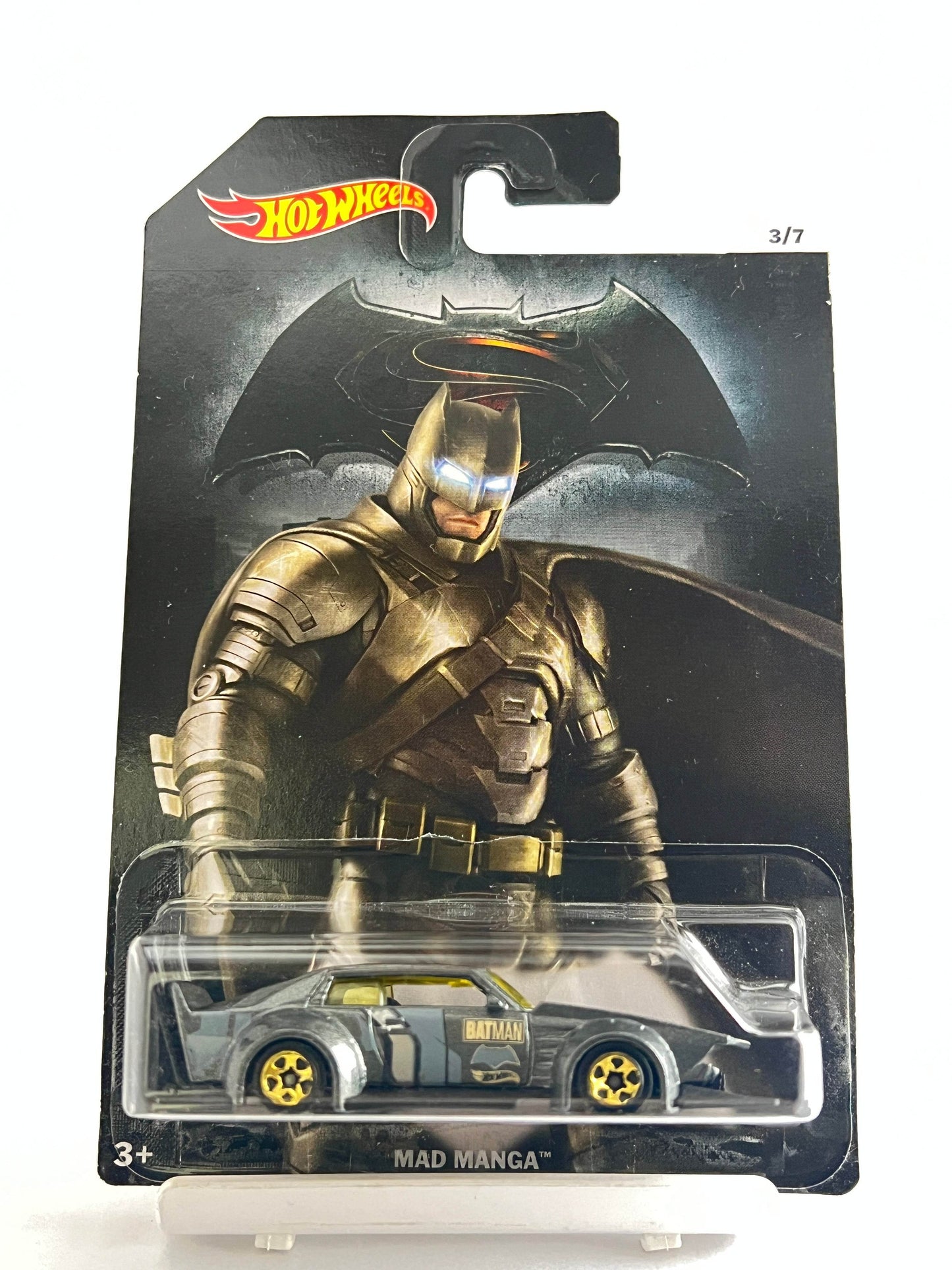 MAD MANGA - 1C - Its Fun