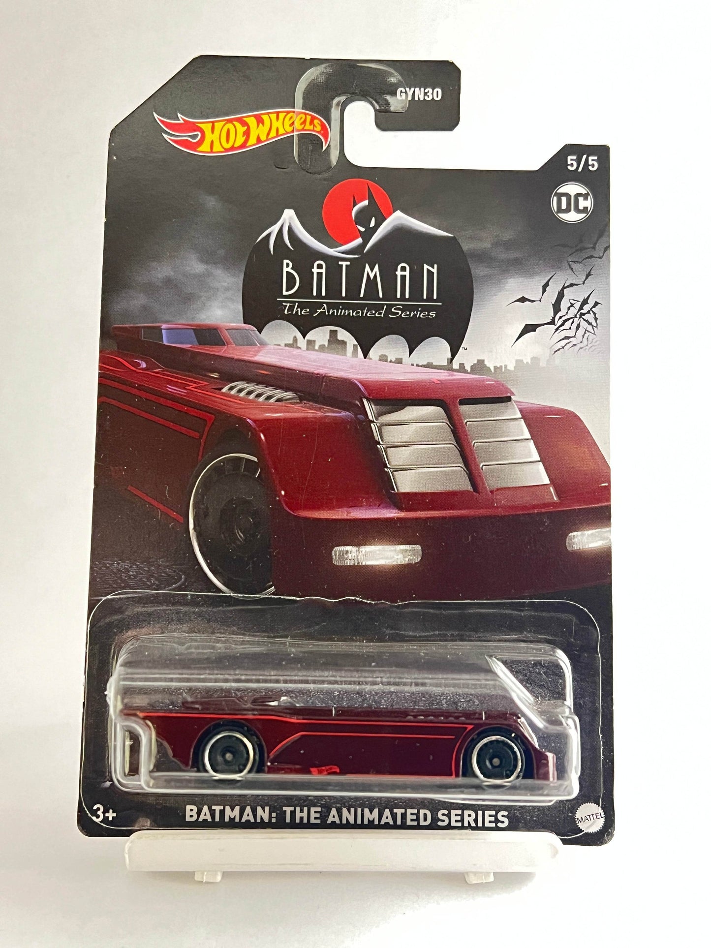 BATMAN THE ANIMATED SERIES - 1D - Its Fun