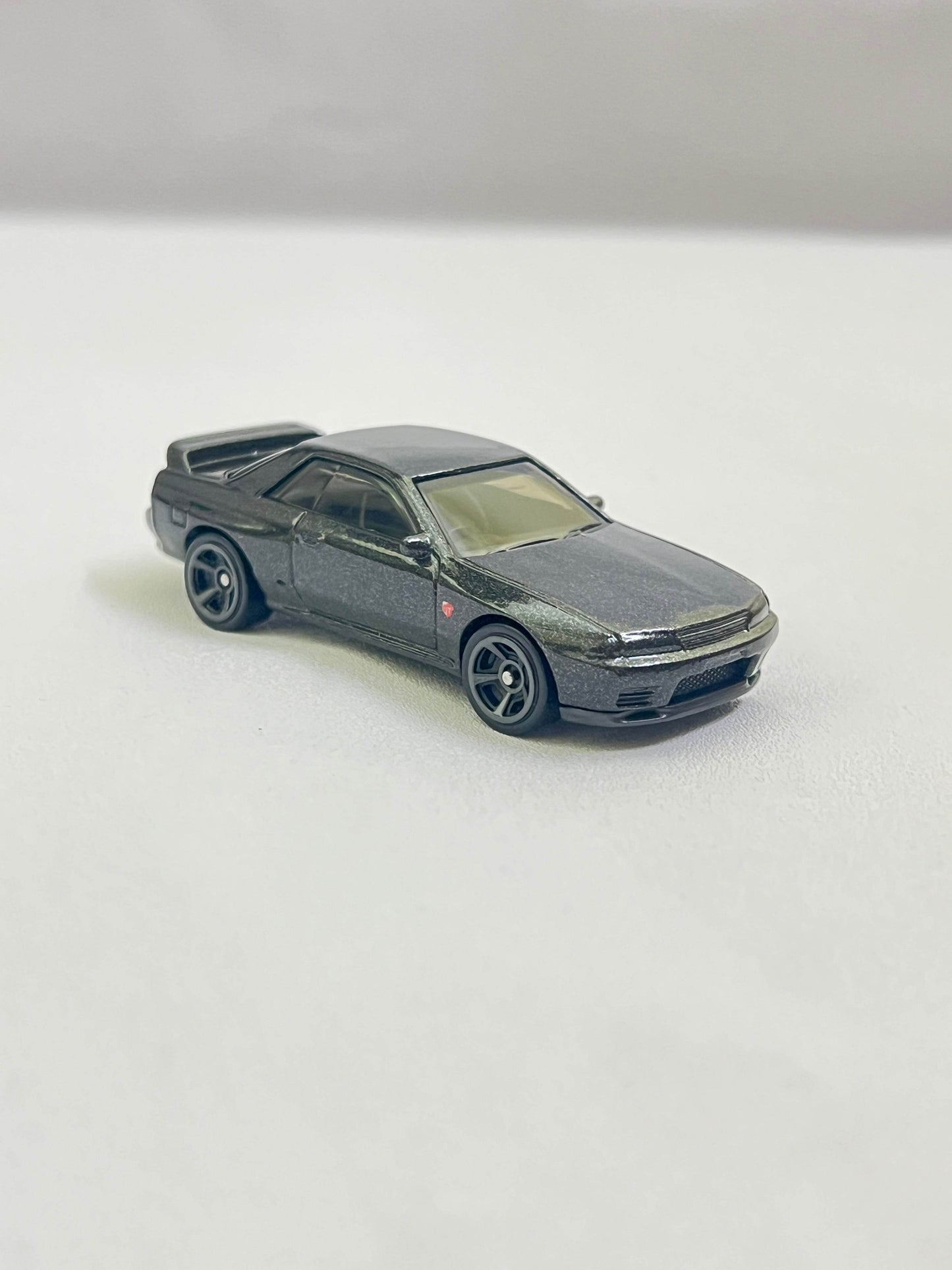 UNCARDED - NISSAN SKYLINE R32 - Its Fun