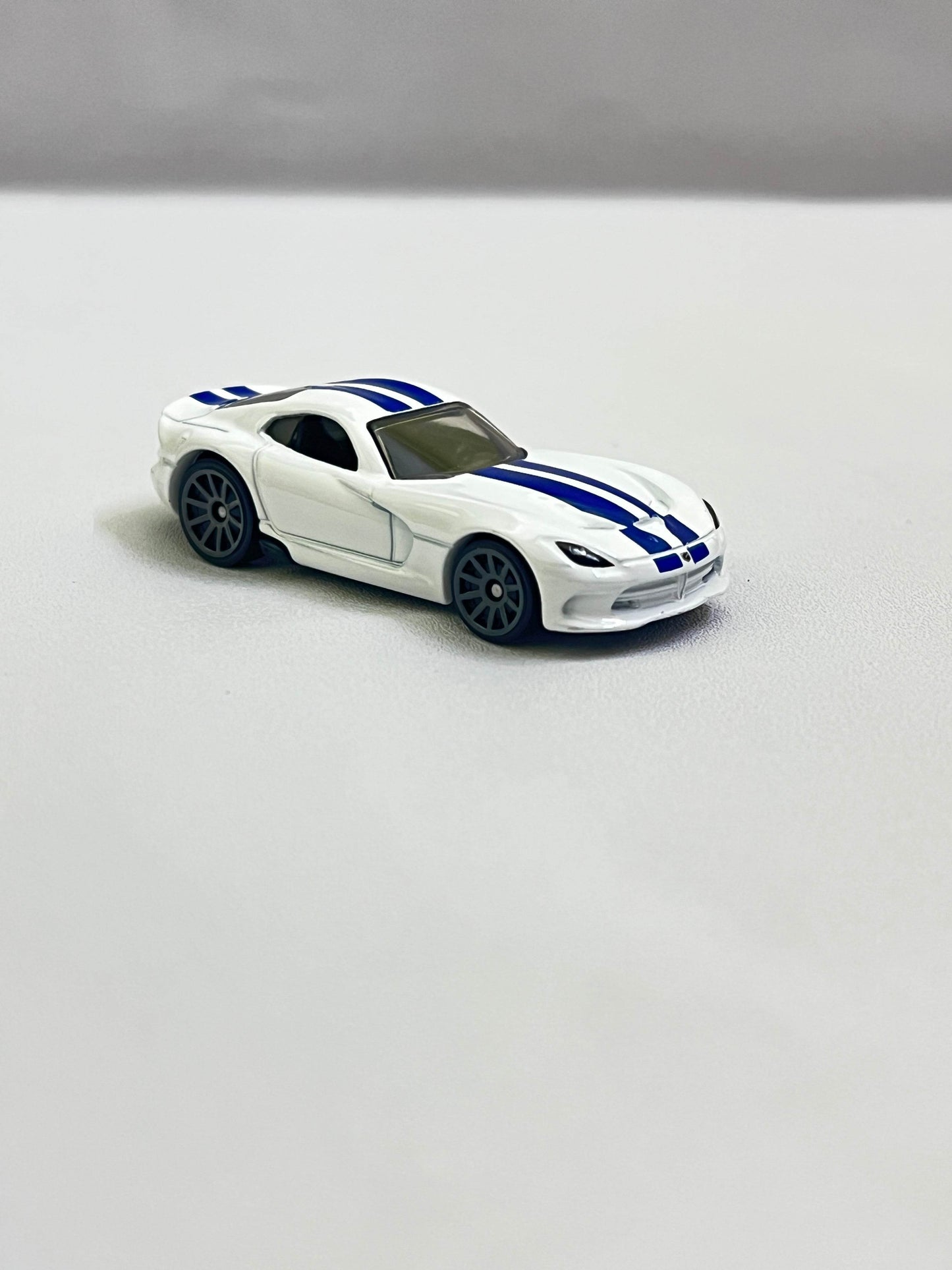 UNCARDED - 2013 VIPER - Its Fun