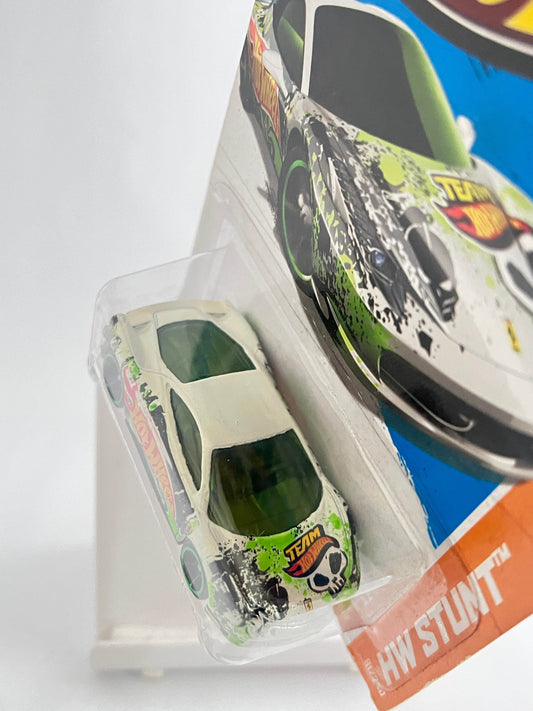 FERRARI 458 CHALLENGE - 3C - Its Fun