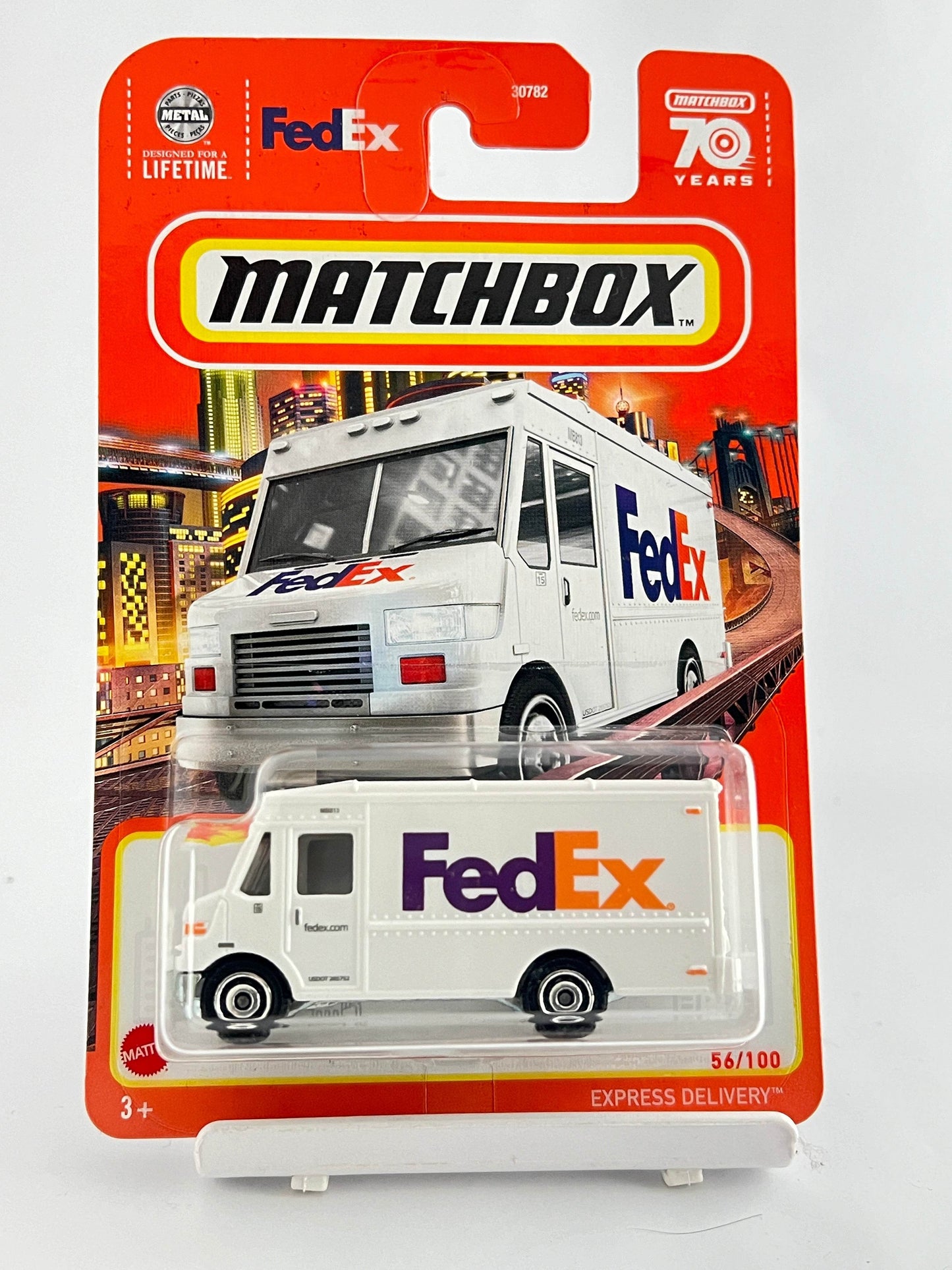 EXPRESS DELIVERY - Its Fun