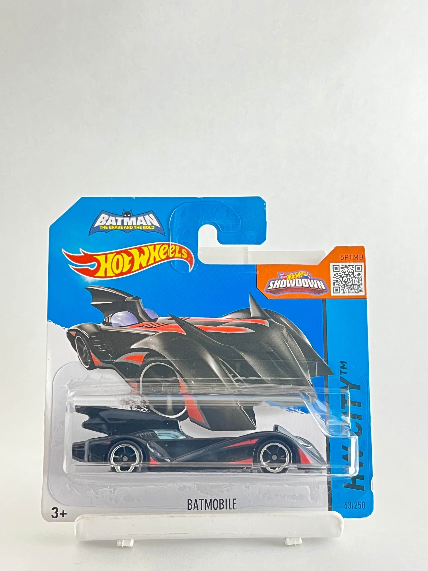 BATMOBILE - 3C - Its Fun