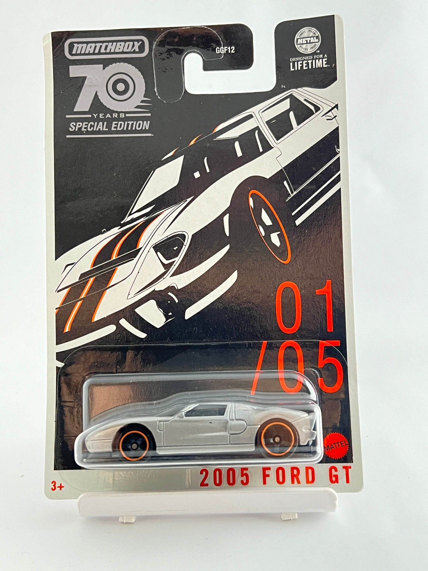 2005 FORD GT - Its Fun