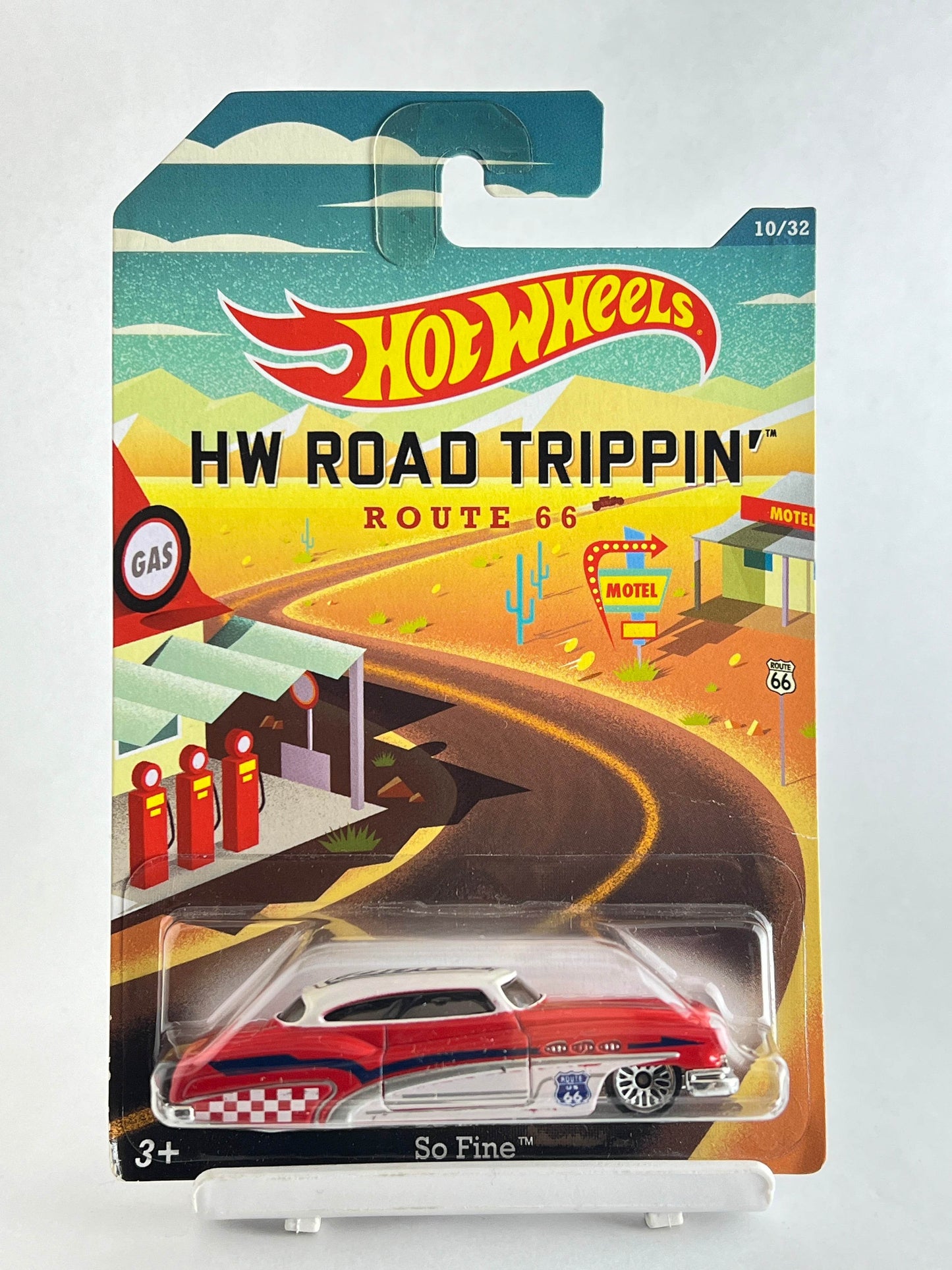 SO FINE - 3C - Its Fun