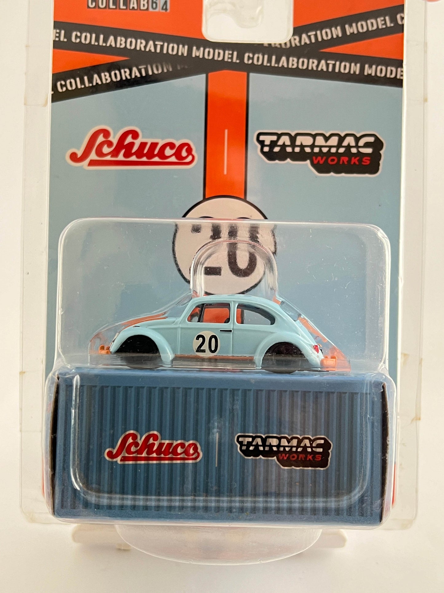 SCHUCO - VW BEETLE -LOW RIDE HEIGHT - 4X - Its Fun